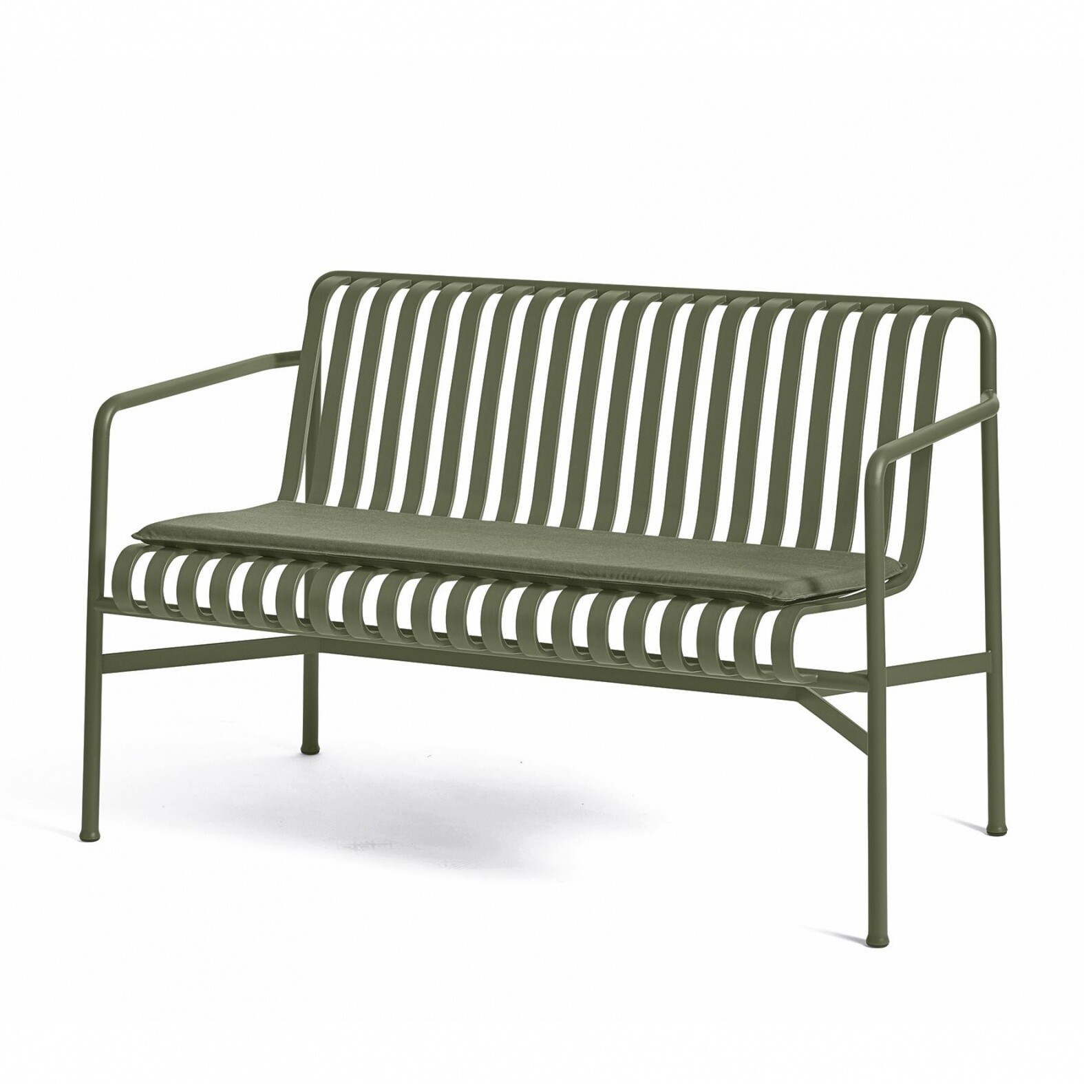 Palissade Seat Cushion 107.5x43.5cm