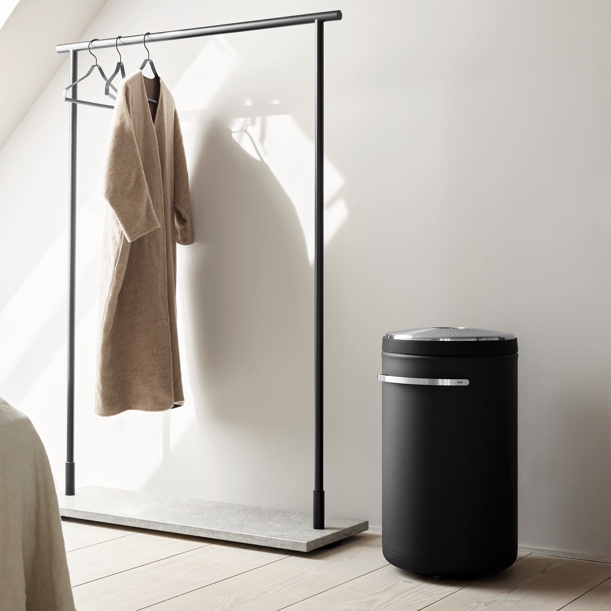 Vipp441 Laundry Basket