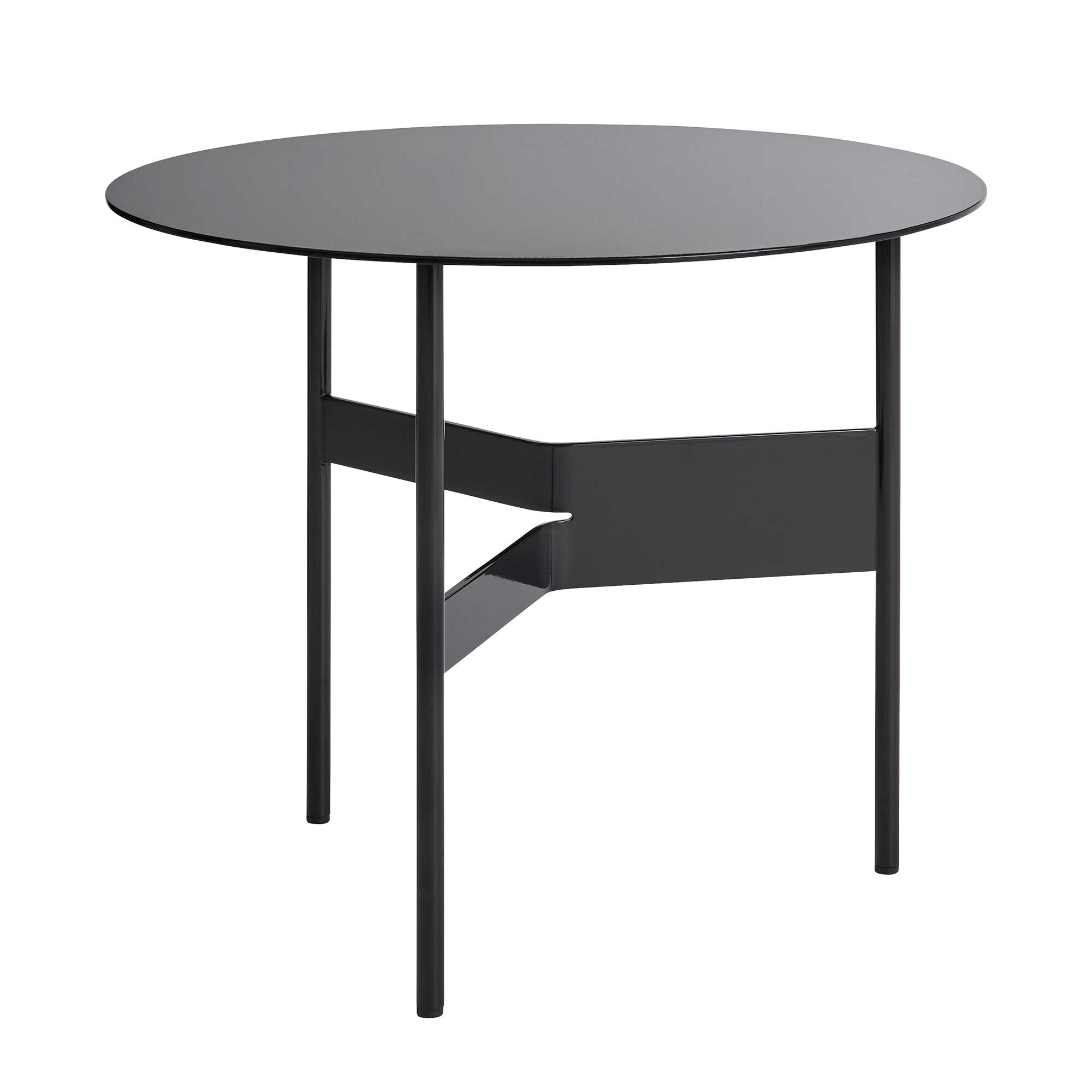 Shim Side Table Ø 54cm