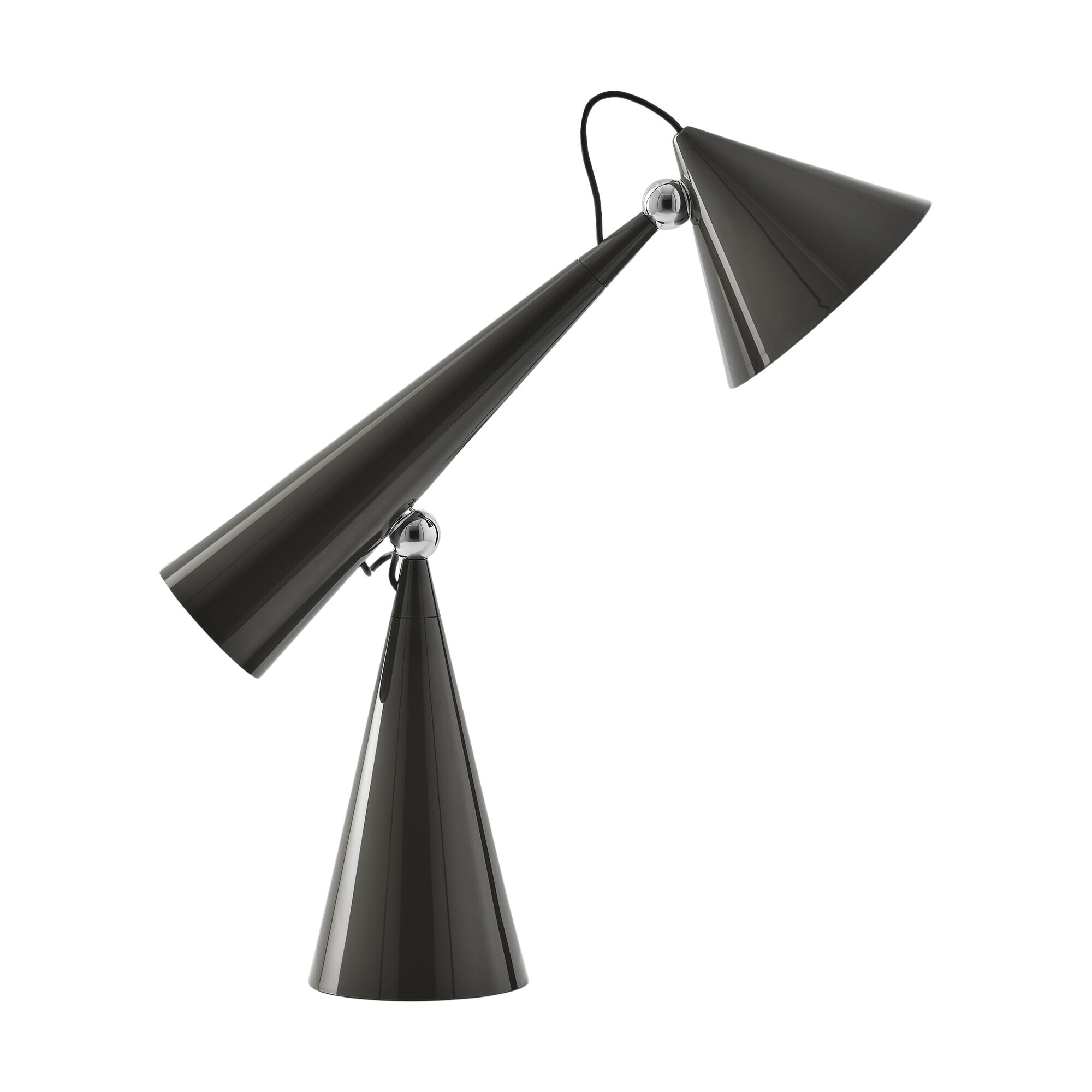 Pose Task LED Table Lamp