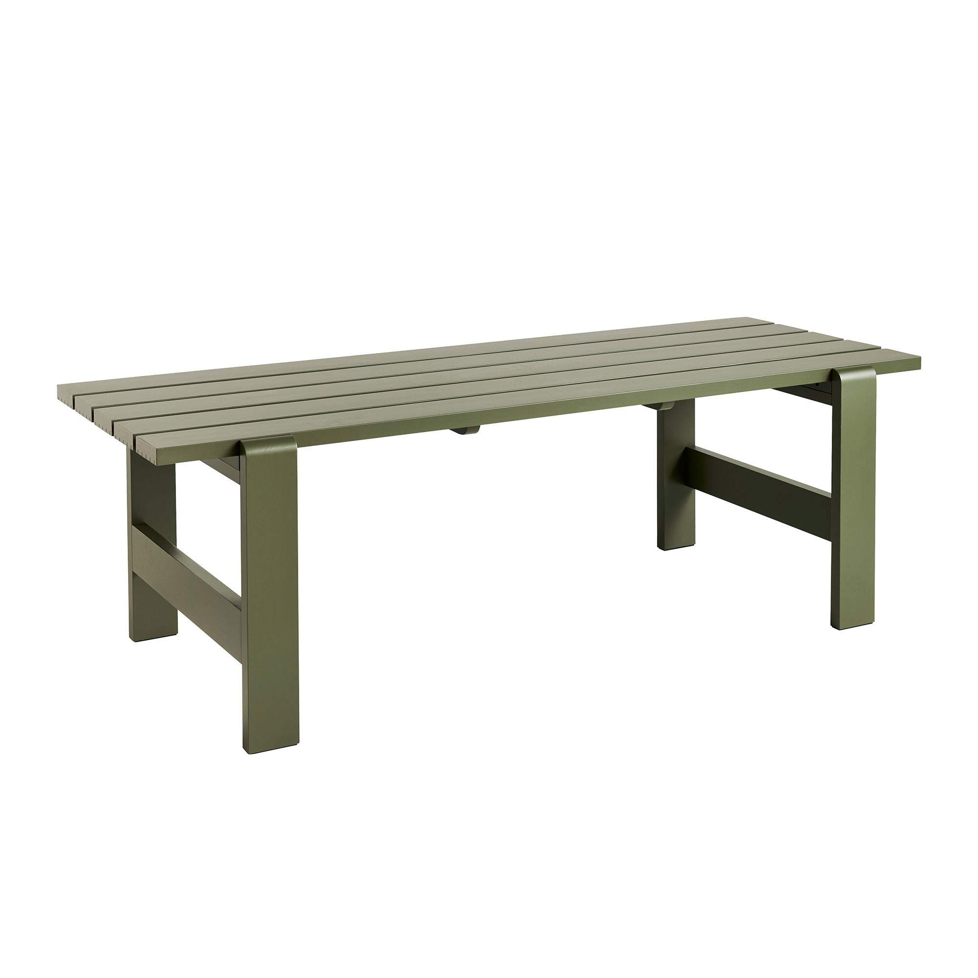 Weekday Outdoor Table 230cm