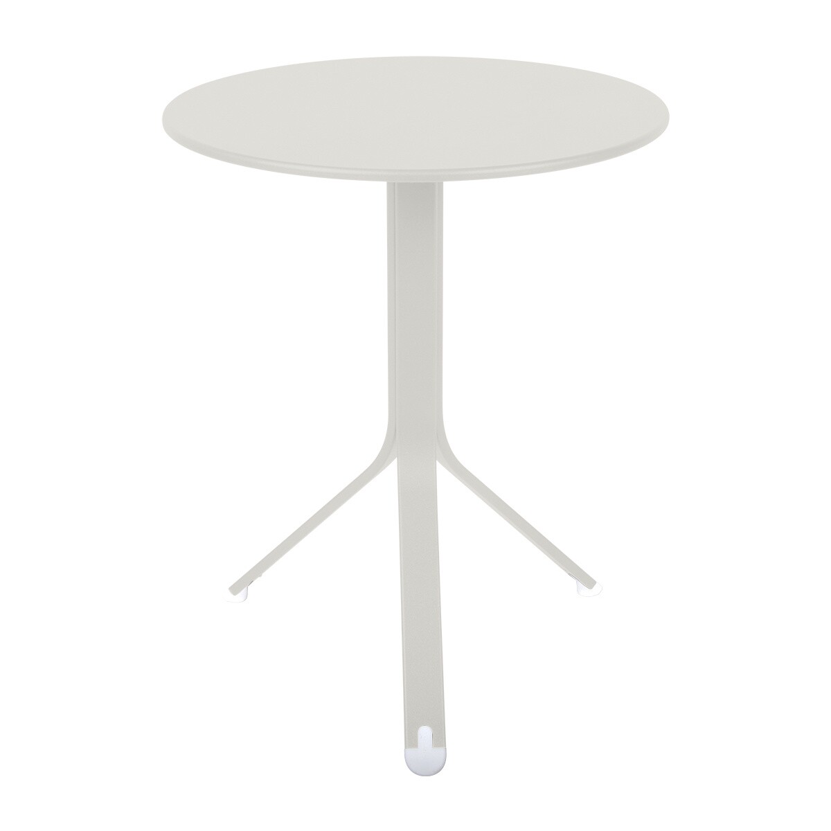 Rest'o Outdoor Table Foldable Ø60cm