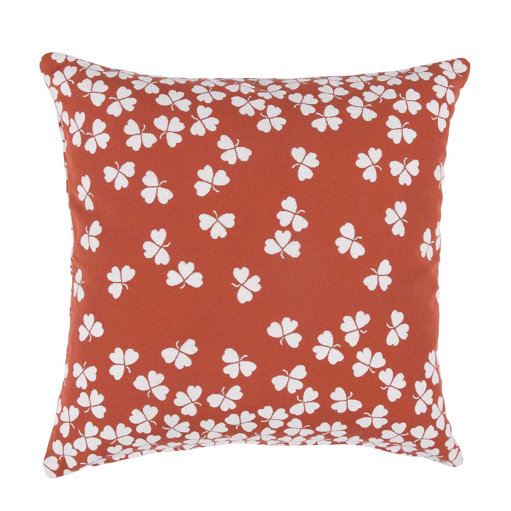 Trèfle Outdoor Cushion 44x44cm