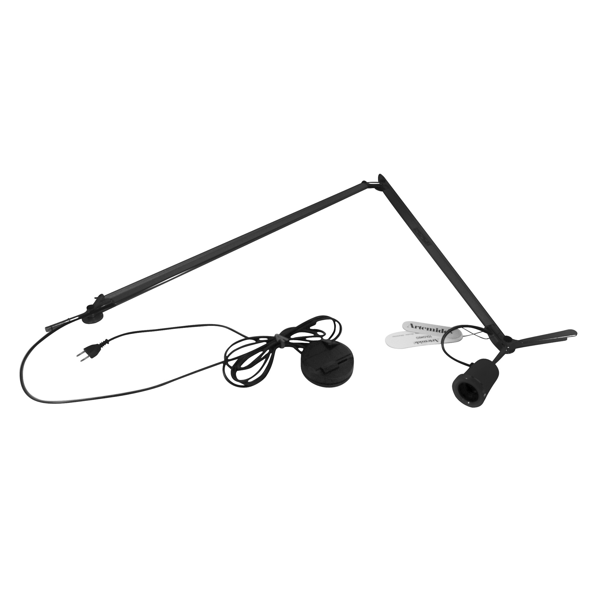 Tolomeo Mega Terra Body