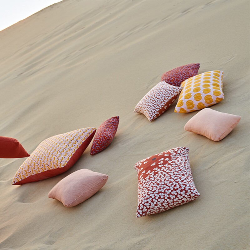 Trèfle Outdoor Cushion 68x44cm