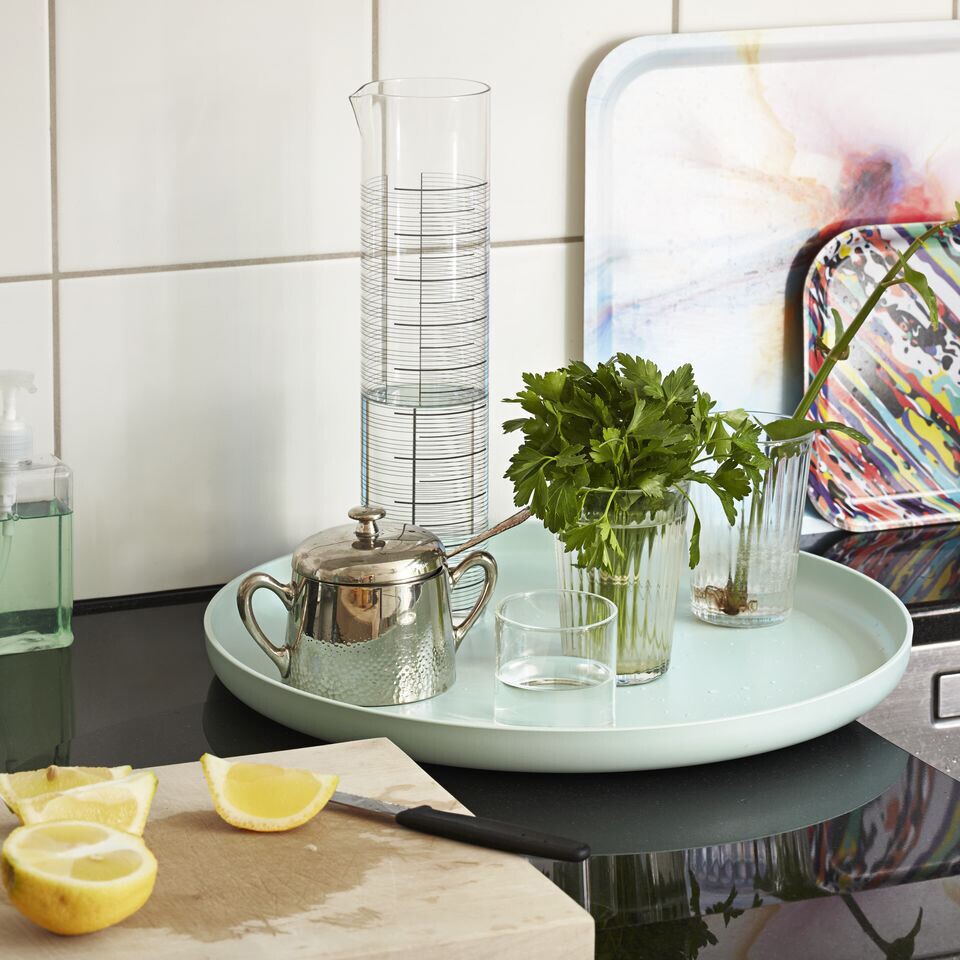 Vitra Trays Set of 3