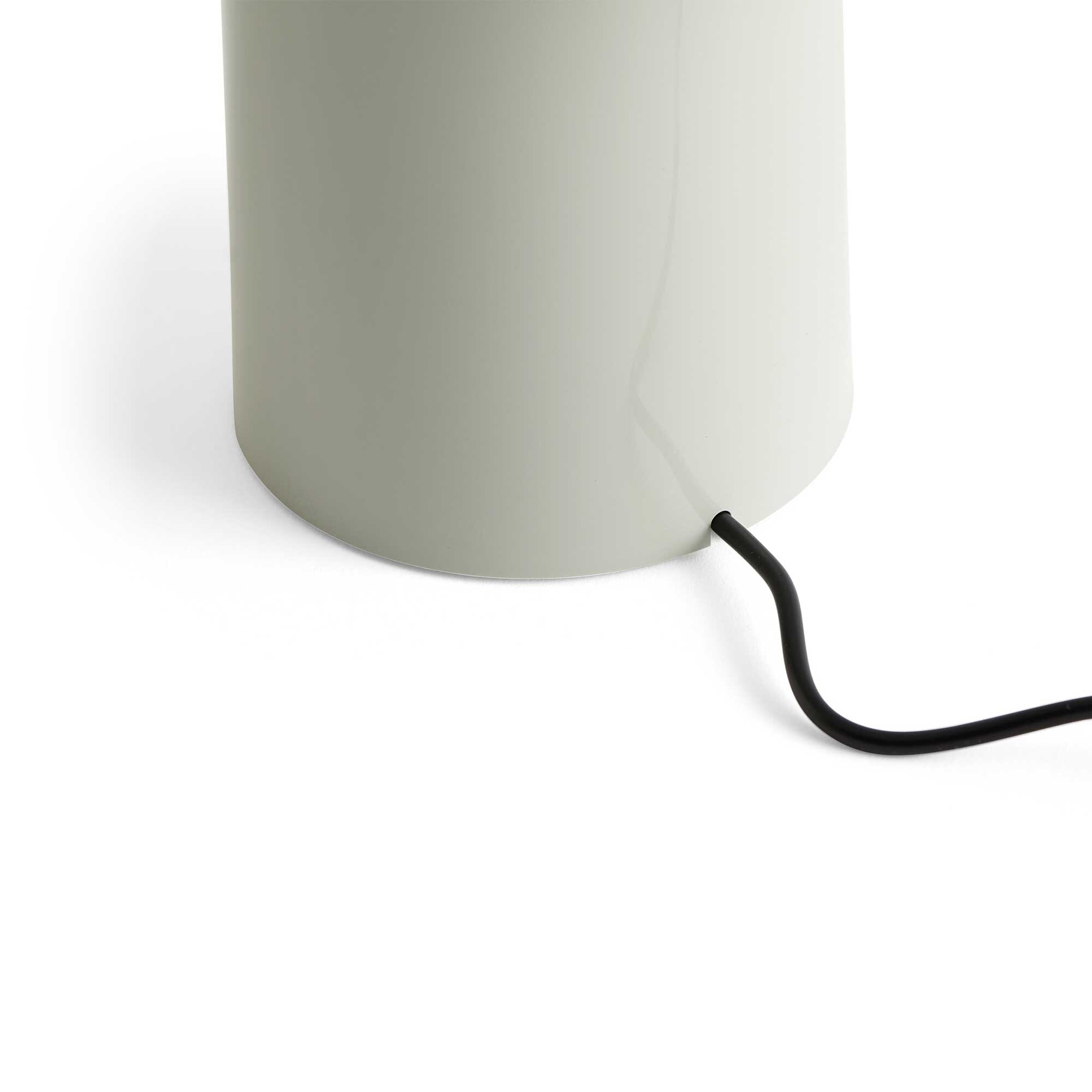 Pao Lamp with Battery