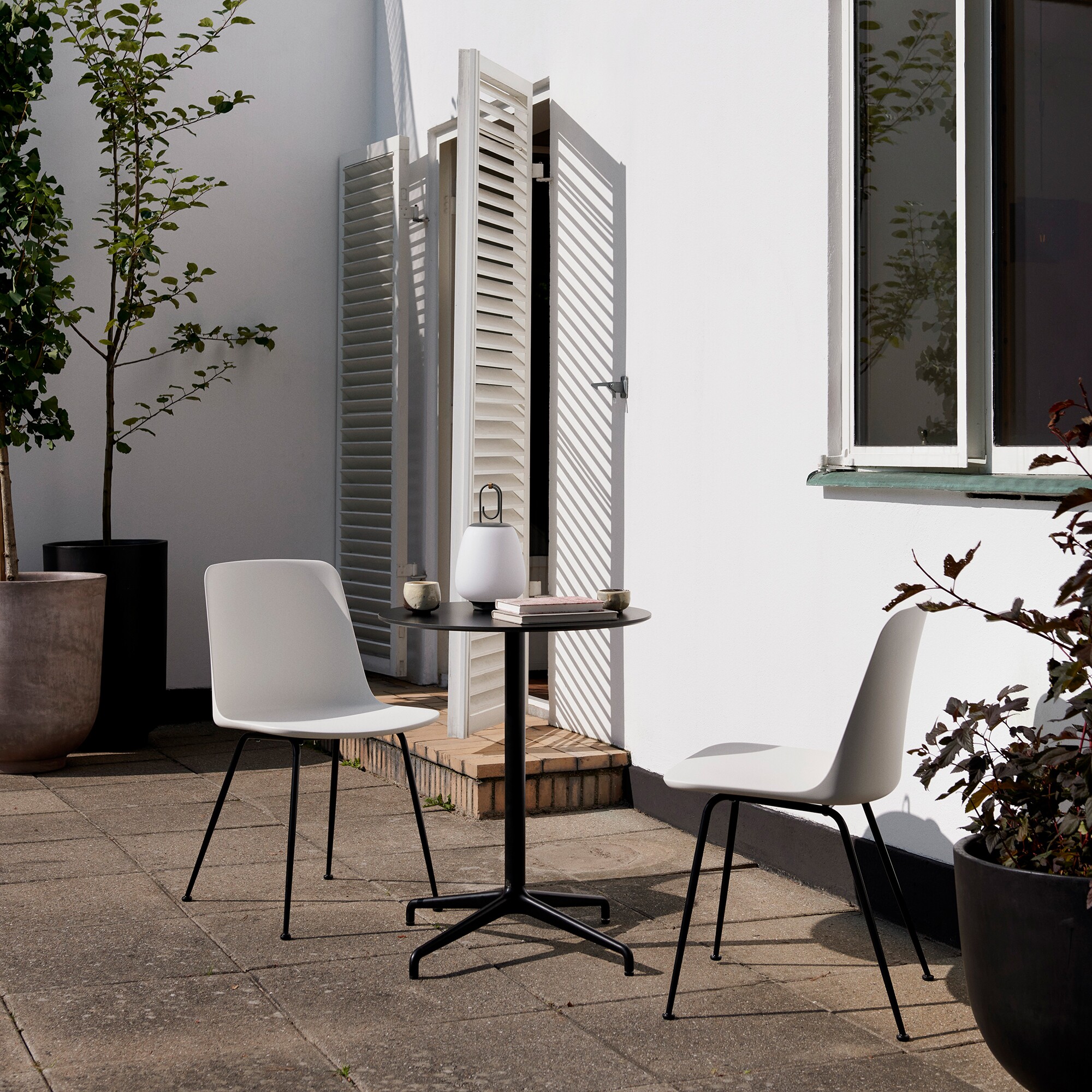 Rely HW70 Garden Chair