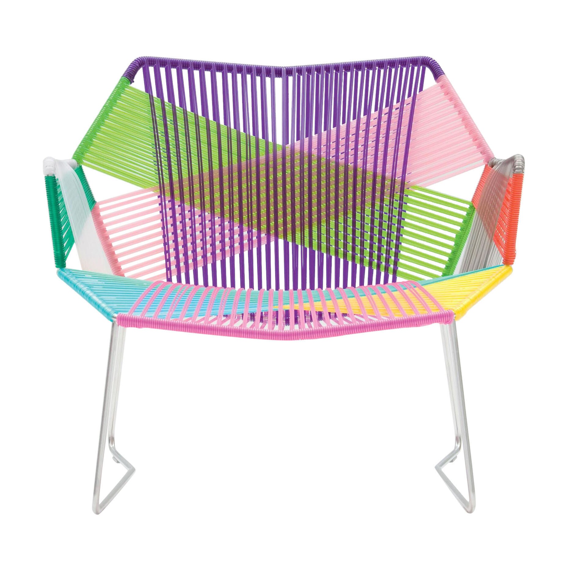 Tropicalia Armchair