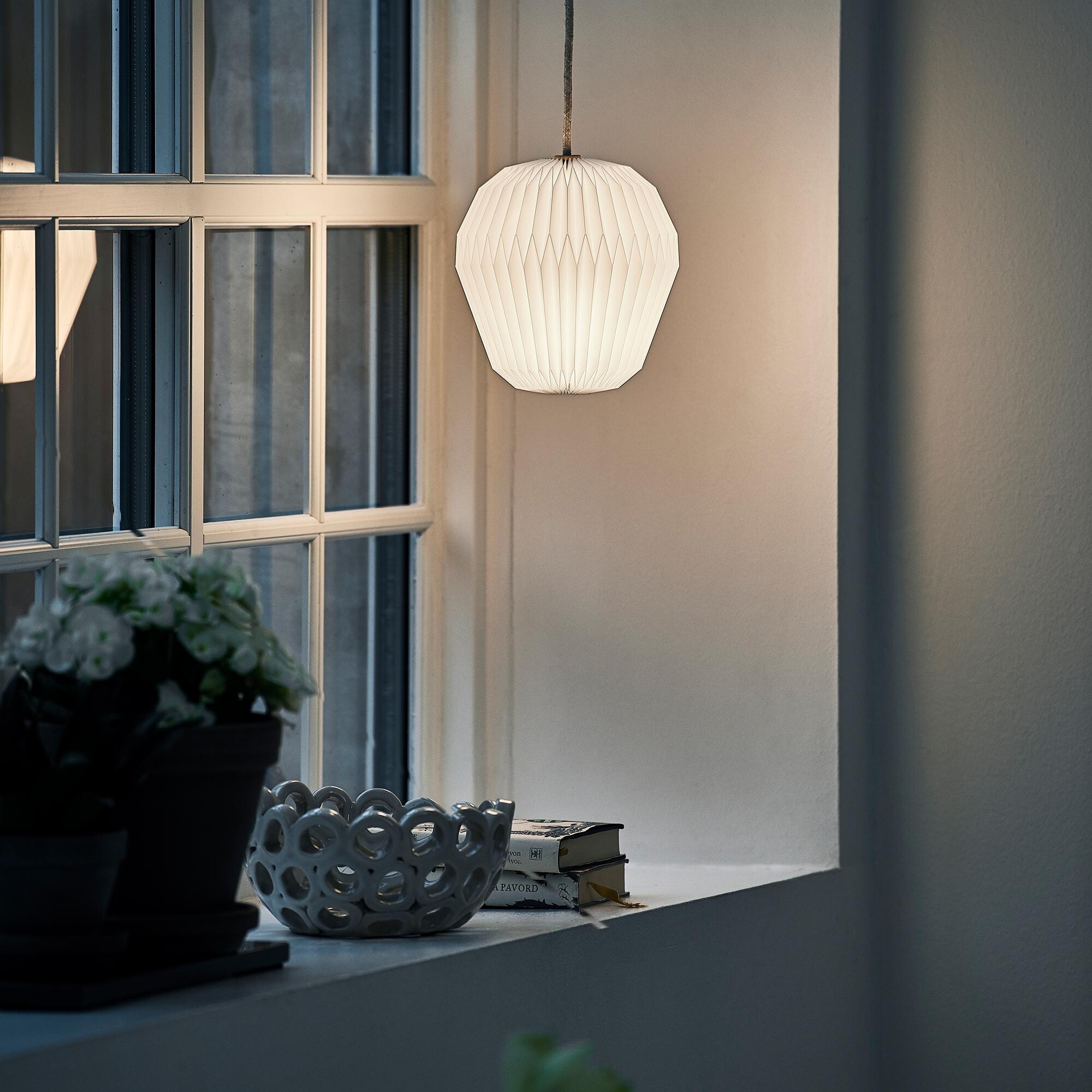 The Bouquet Suspension Lamp