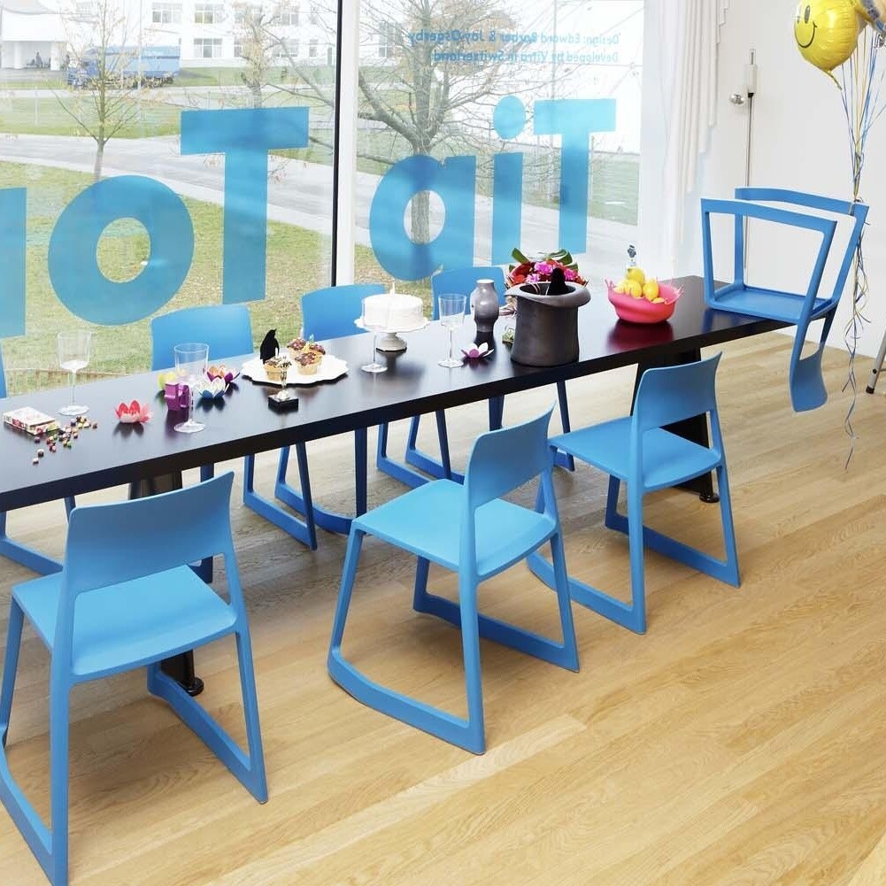 Tip Ton Rocking Chair