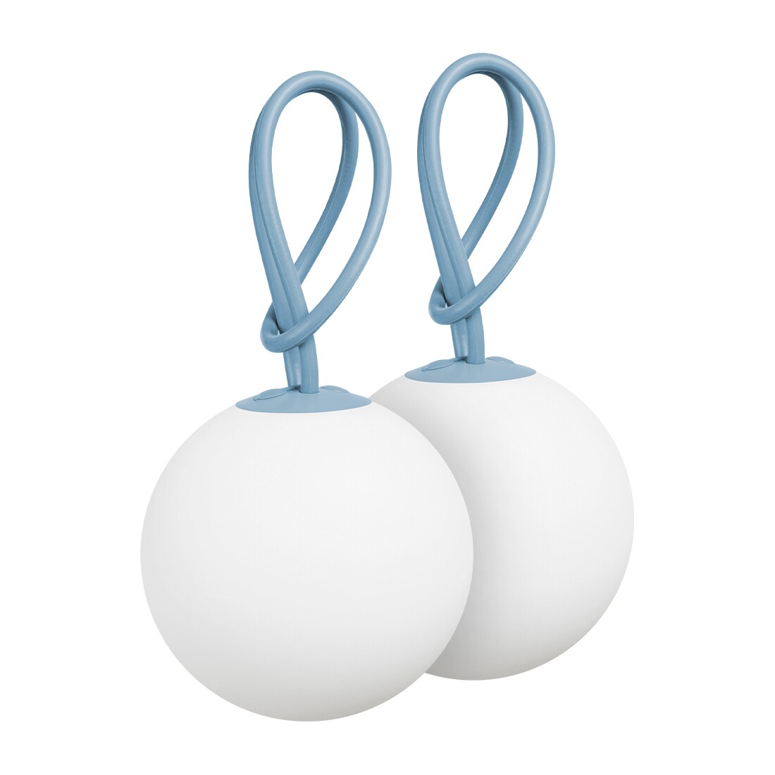 Promo Set of 2 Bolleke LED Outdoor Lamp