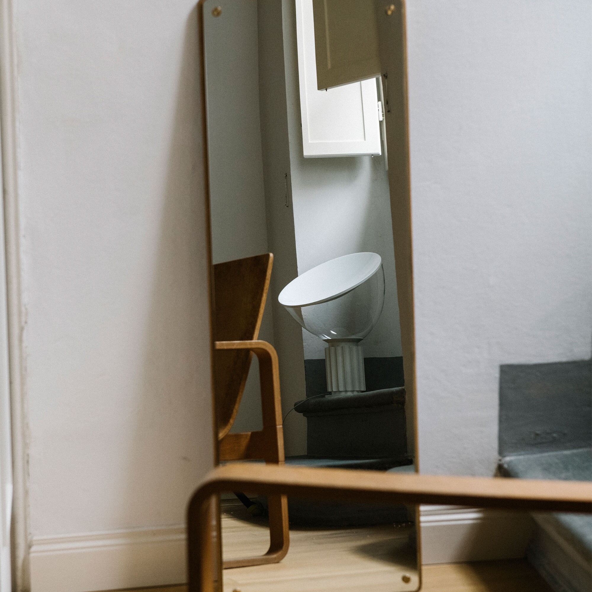 Taccia LED Table Lamp small