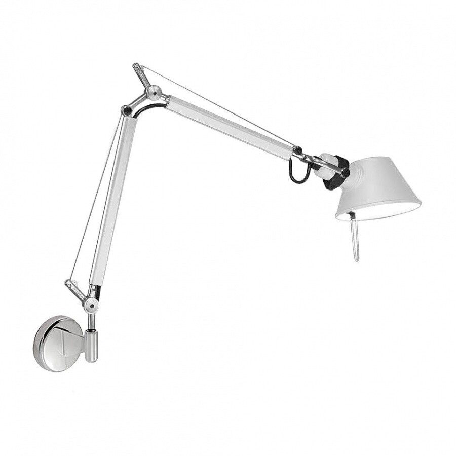 Tolomeo Micro Parete Wall Lamp
