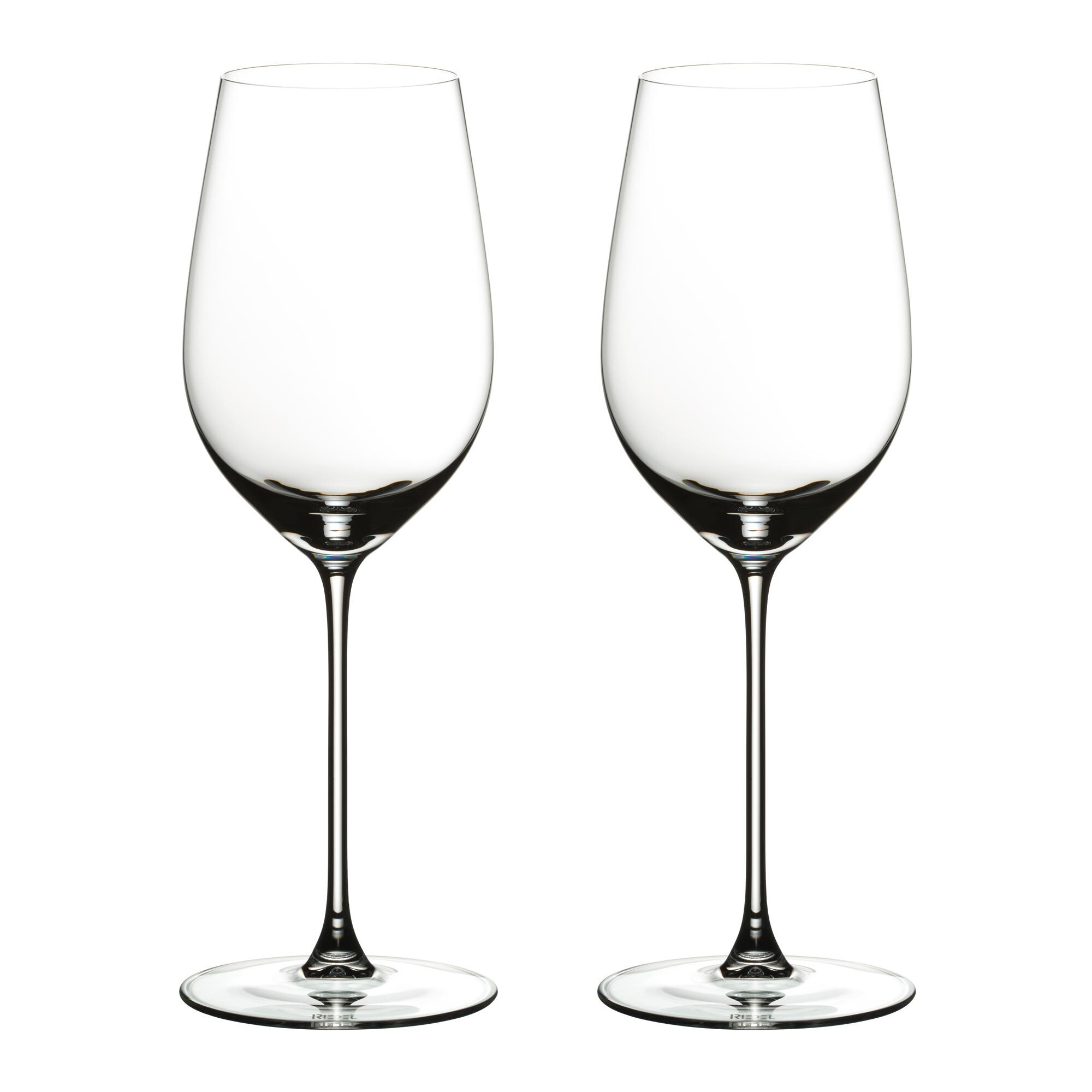 Veritas Riesling Wine Glass Set Of 2