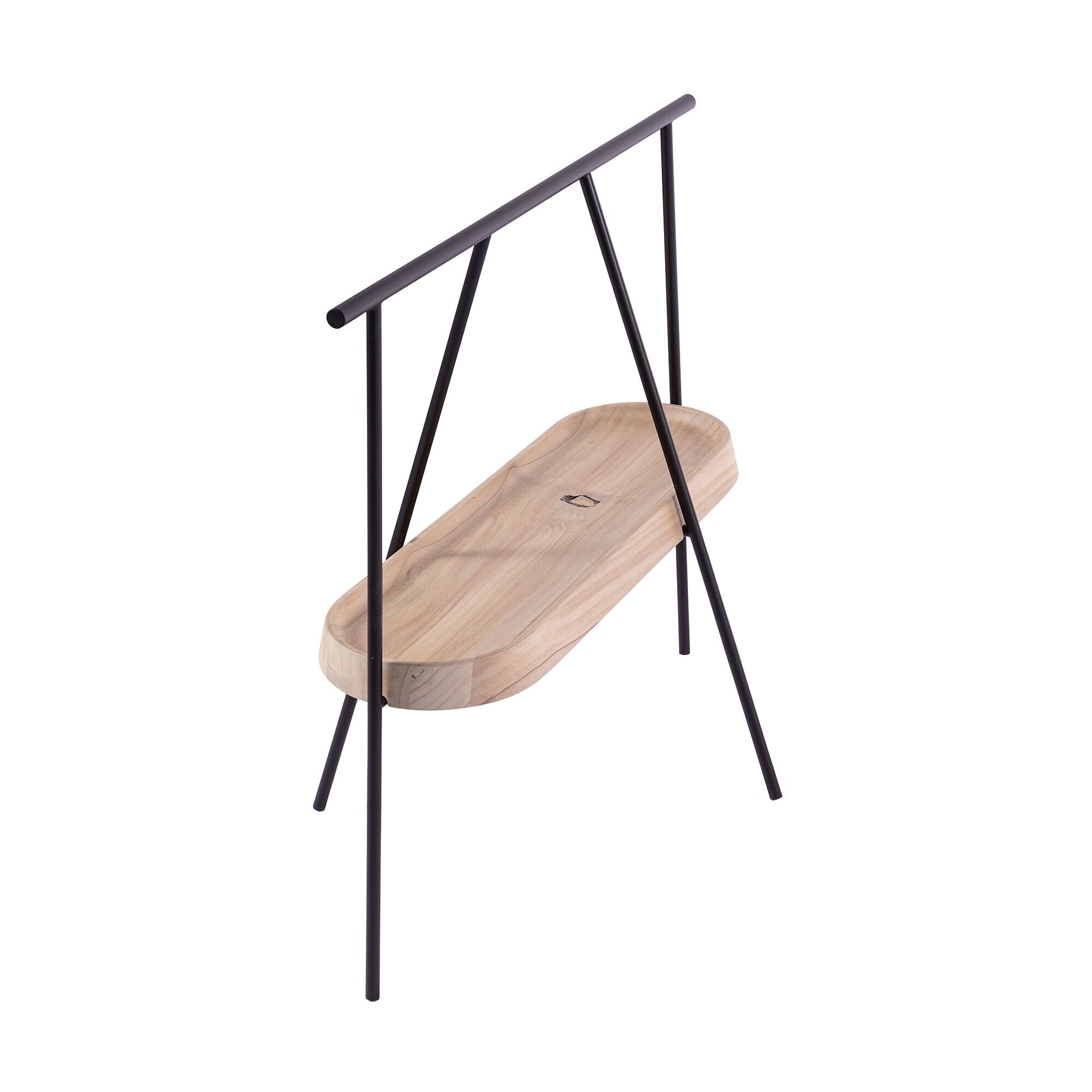 Pinch Service Table Side