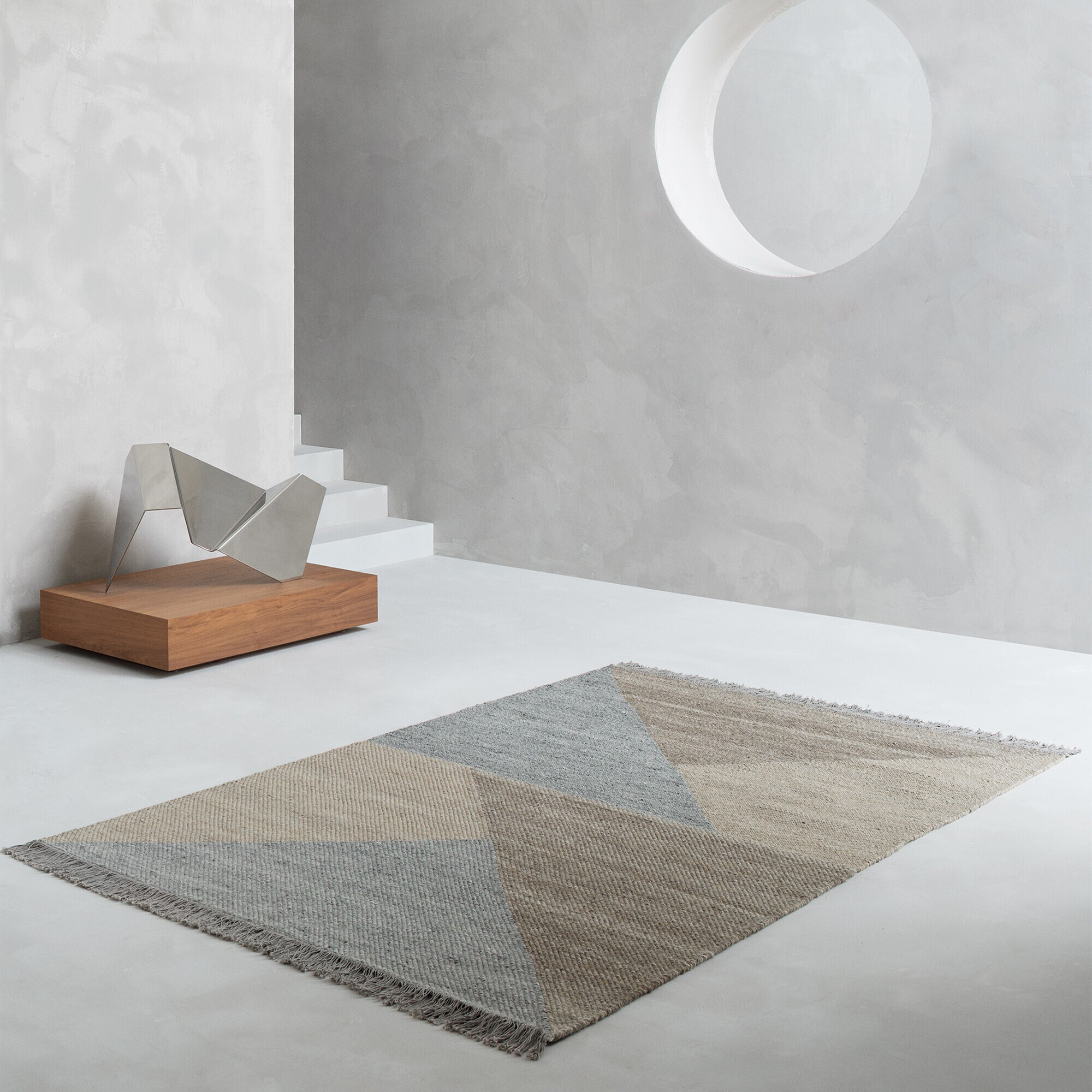 Skuld Wool Rug 170x240cm