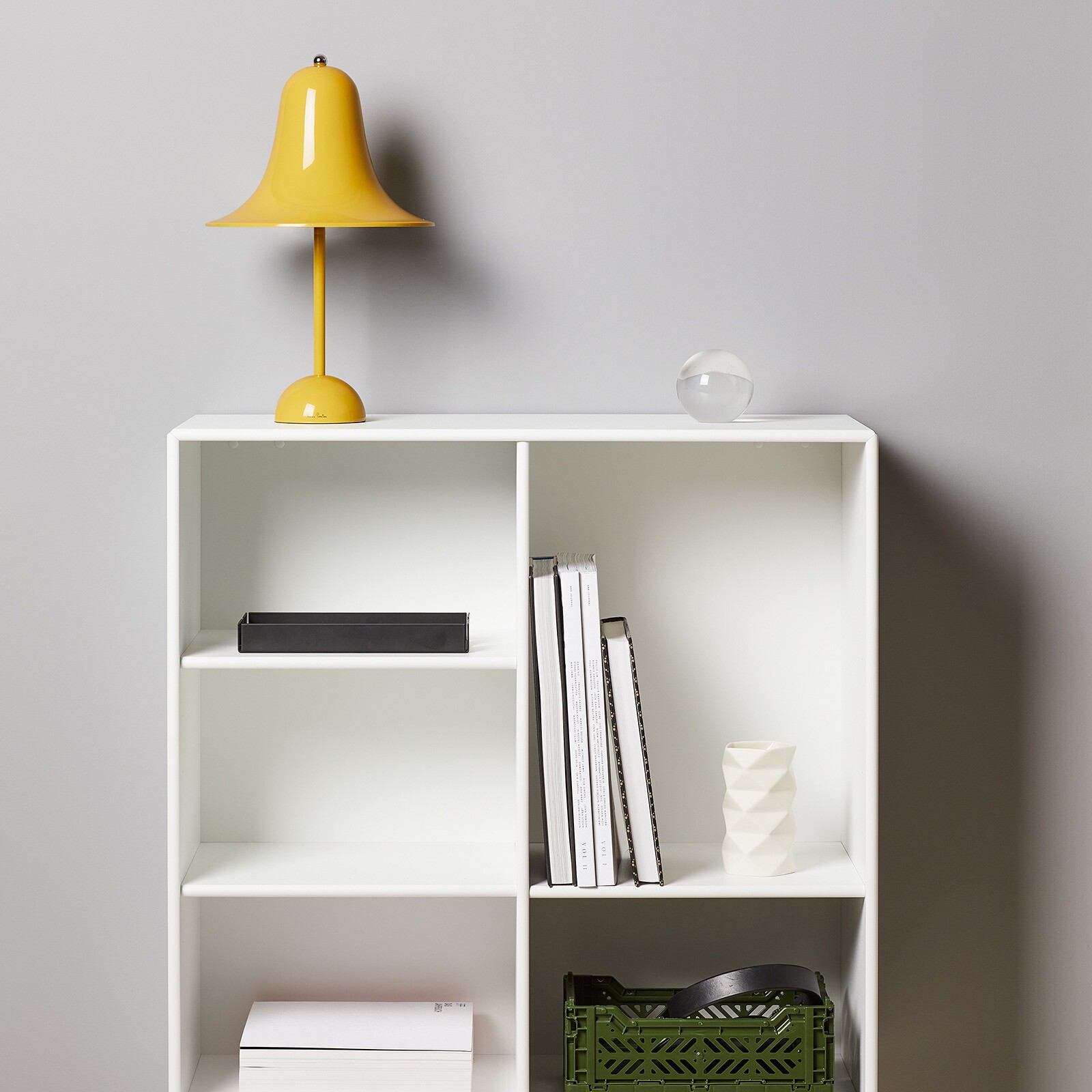 Pantop Table Lamp Ø23cm