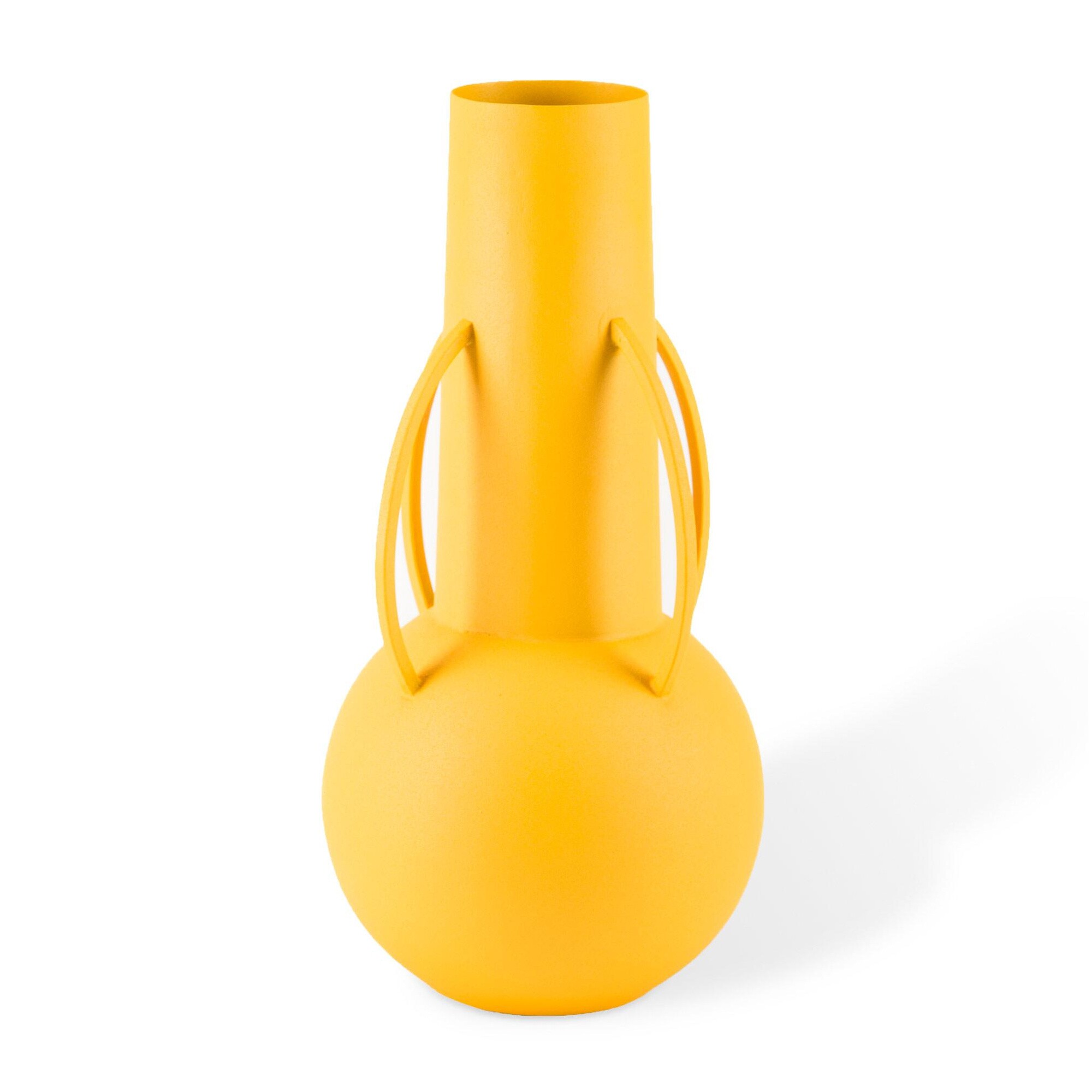 Roman Vaset Set of 4