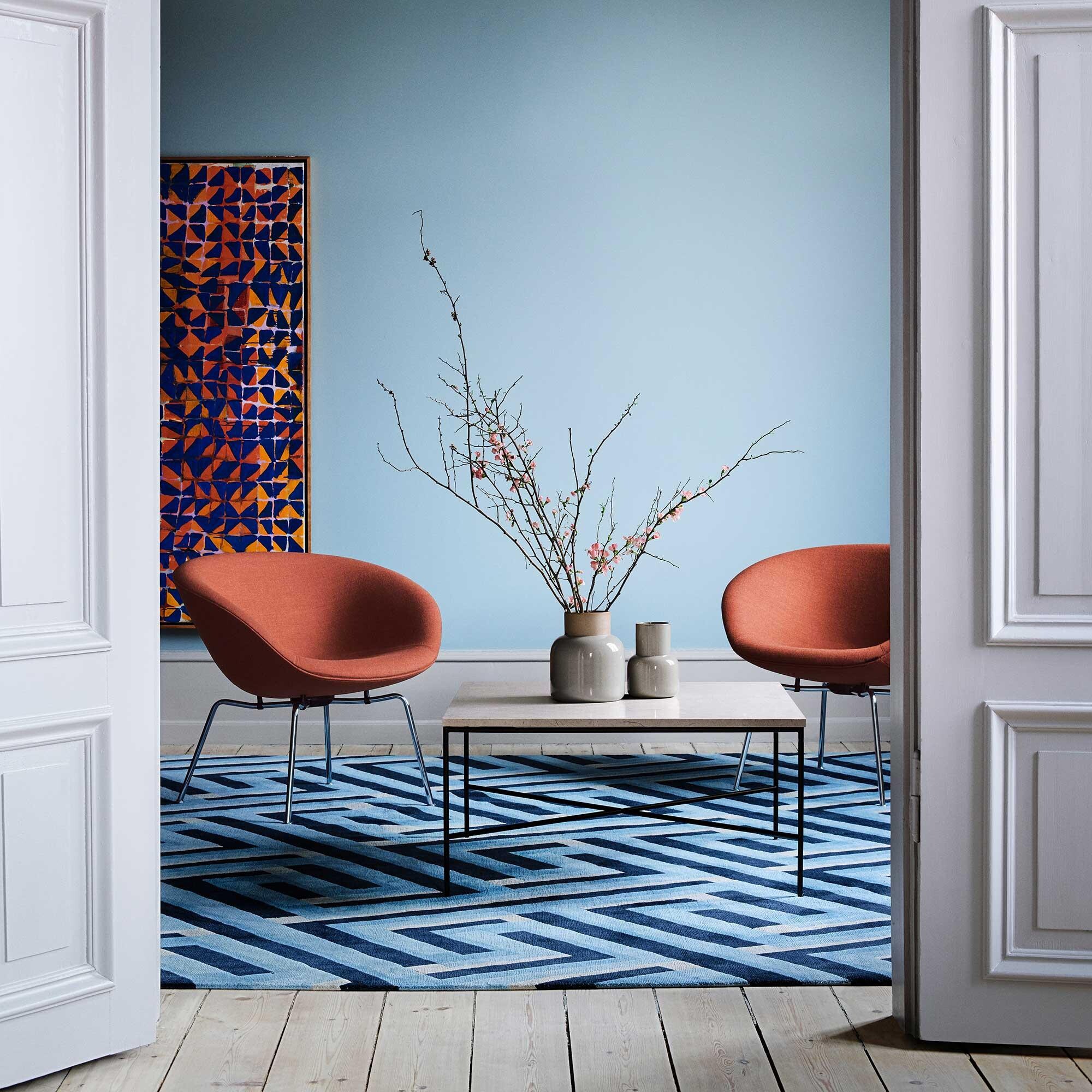 Planner™ MC320 Coffee Table Square