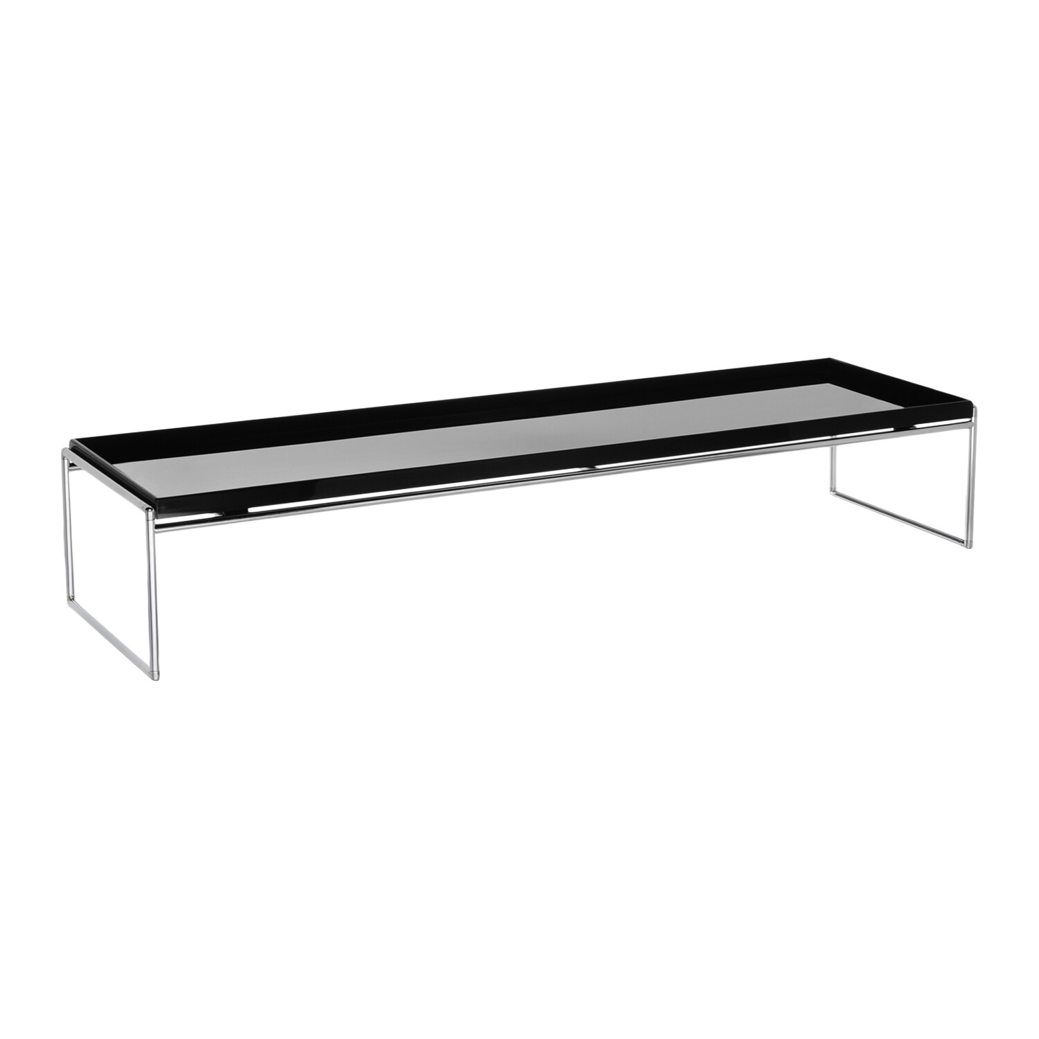 Trays Coffee Table 140x40cm