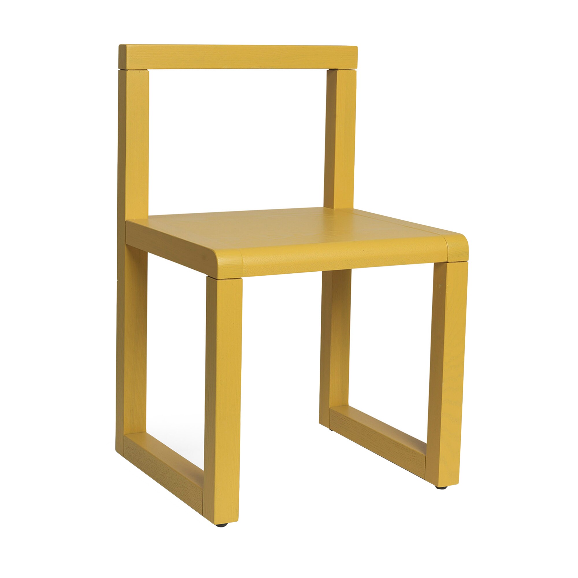 Little Architect Children's Chair
