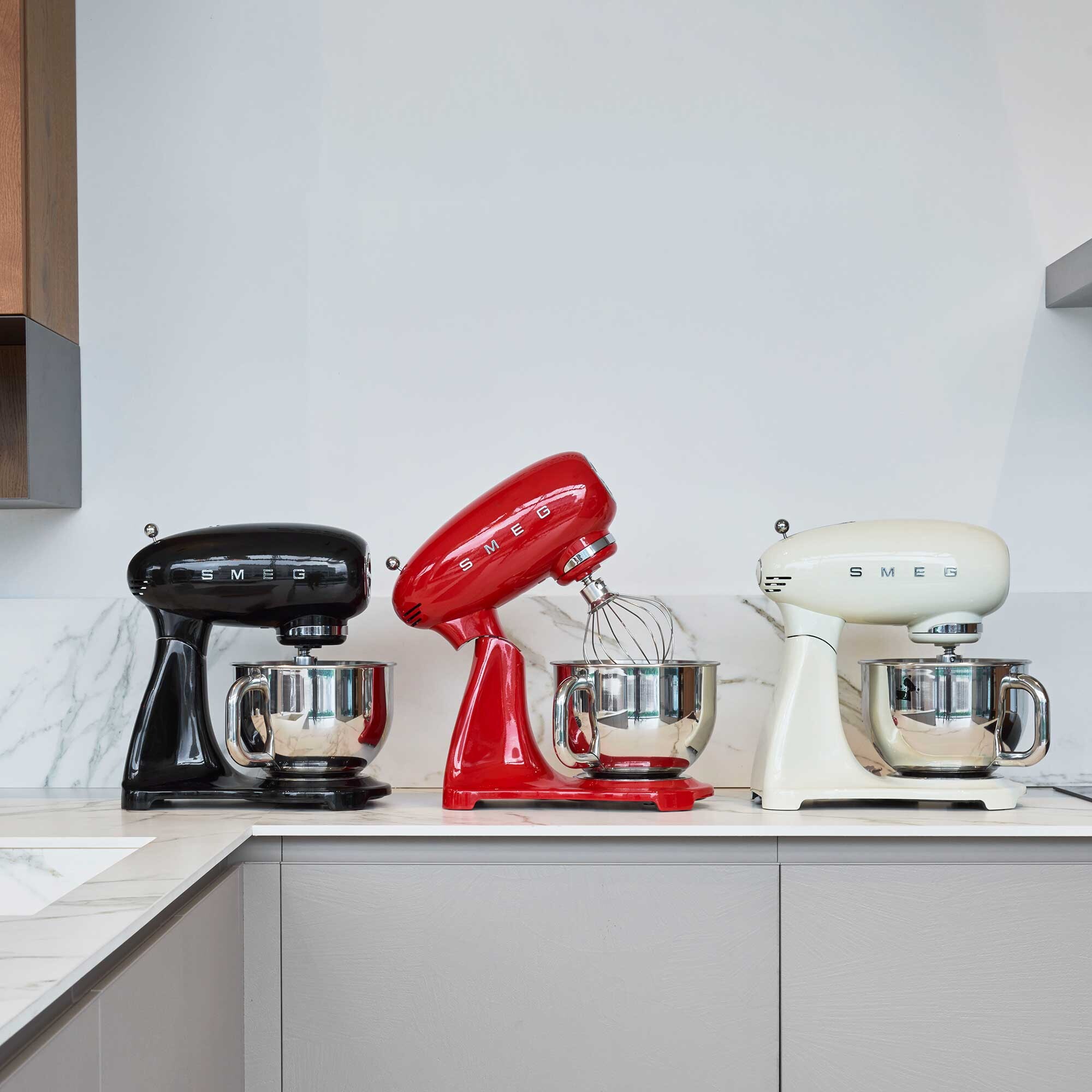 SMF03 Food Processor Full Colour