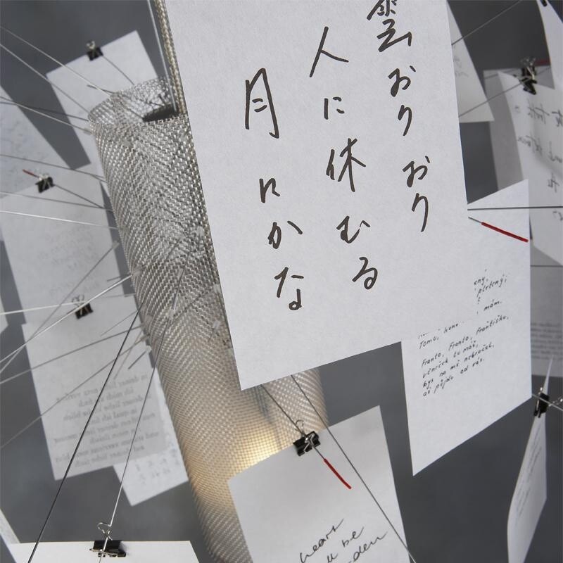 Zettel'z 6 DIN A6 80 Extra Sheets