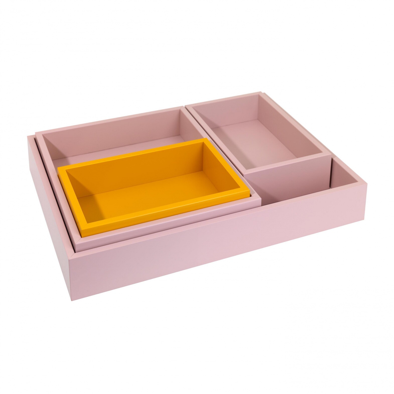 Tally Storage Box M