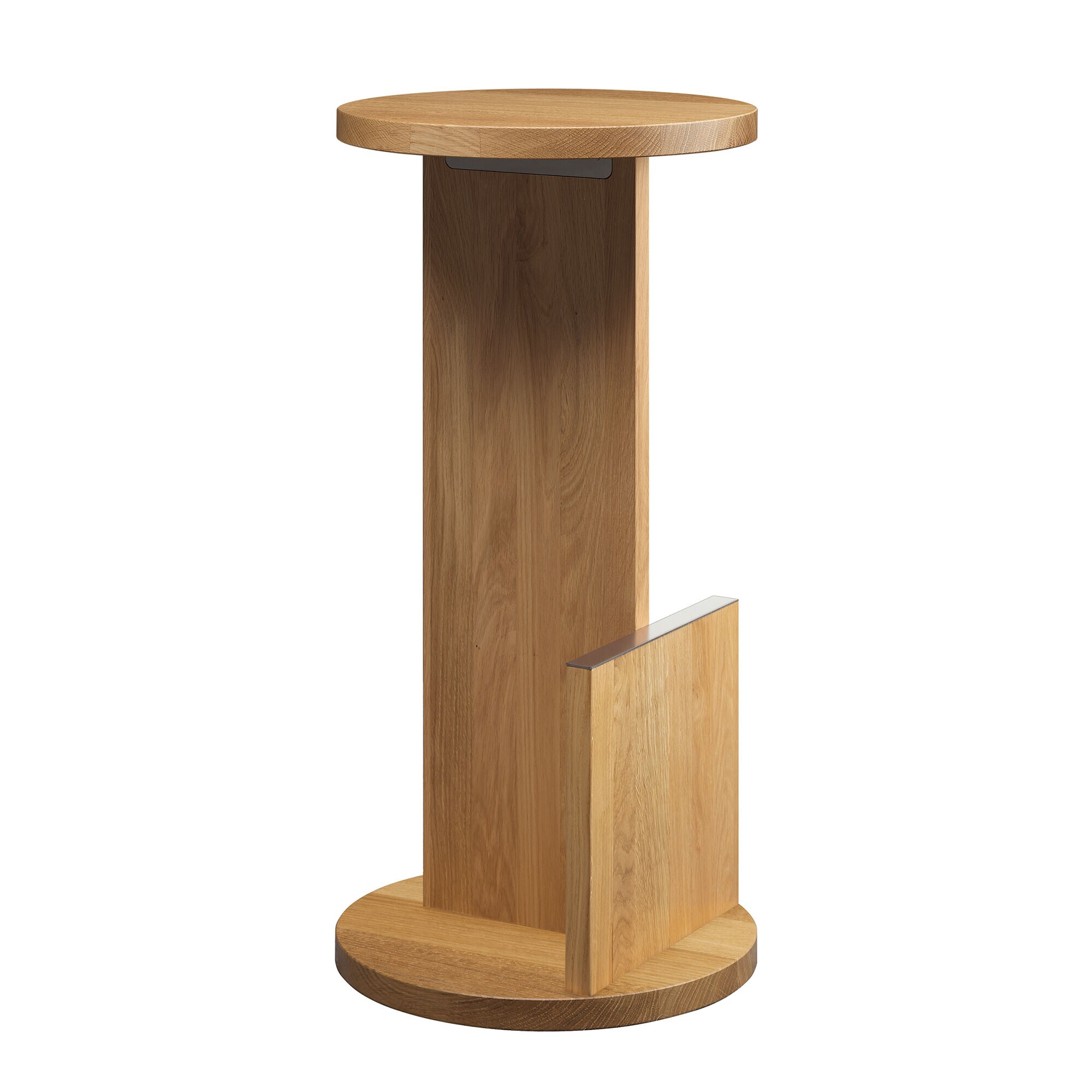 Tank Bar Stool 75cm