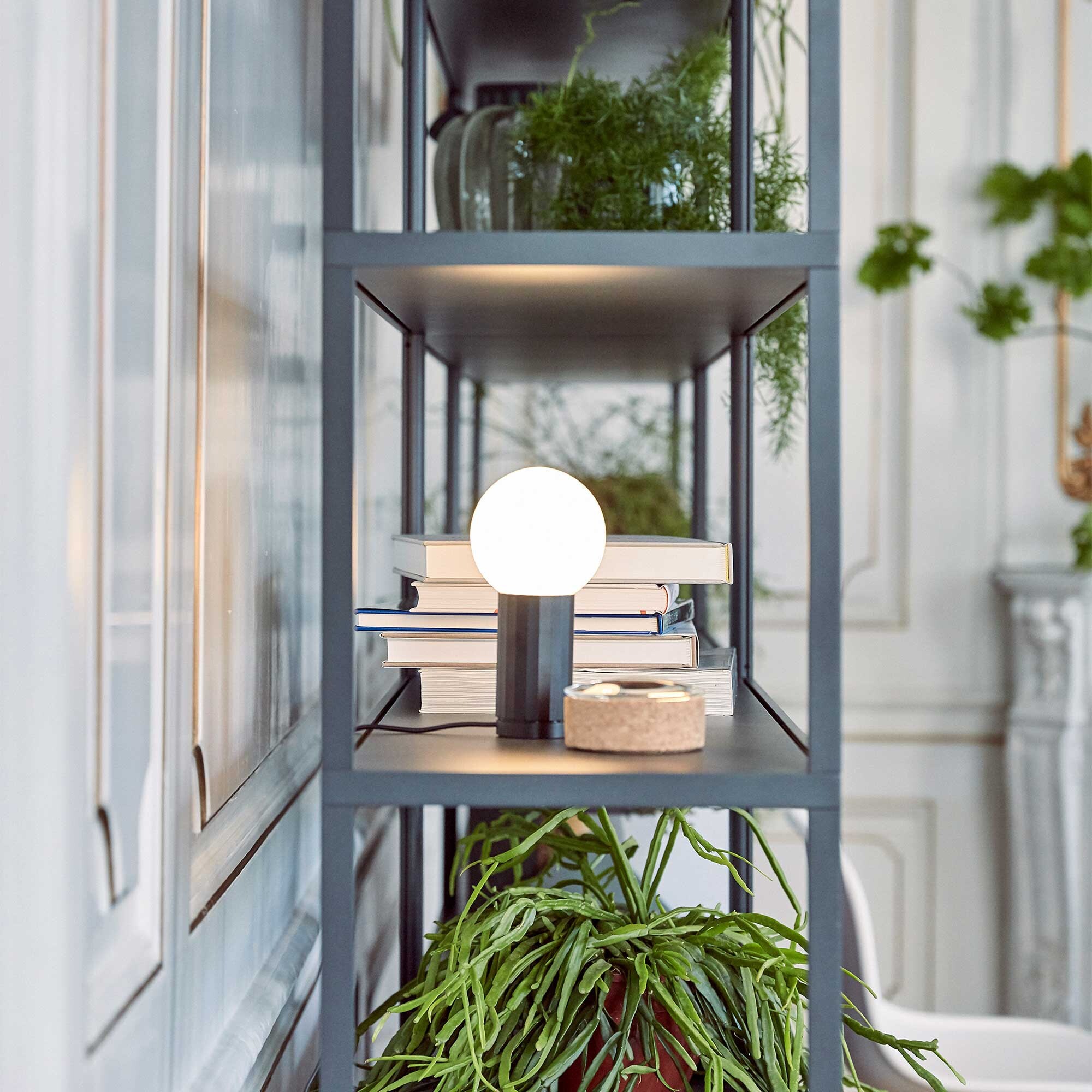 Turn On LED Table Lamp