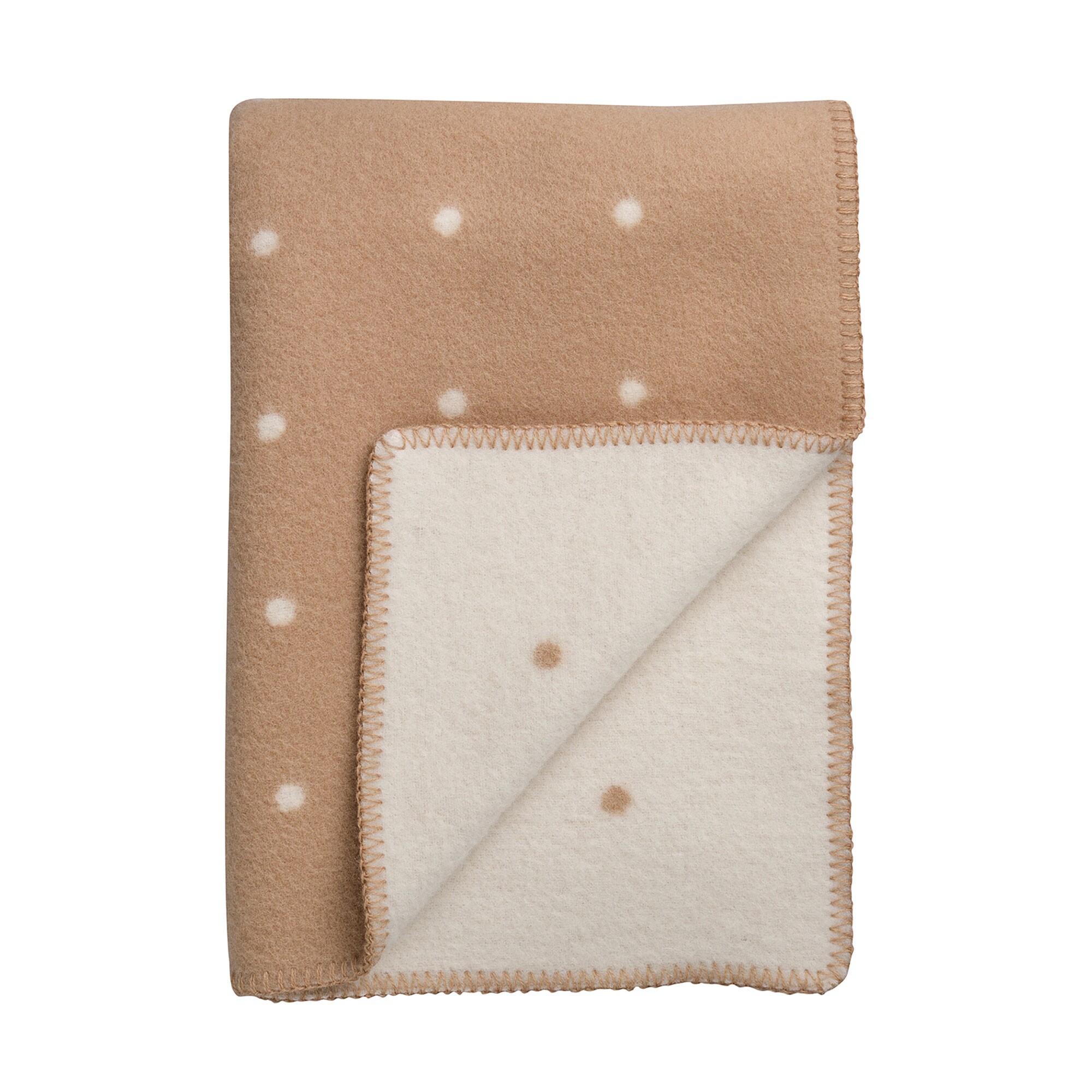 Pastille Plaid/Throw 135x200cm