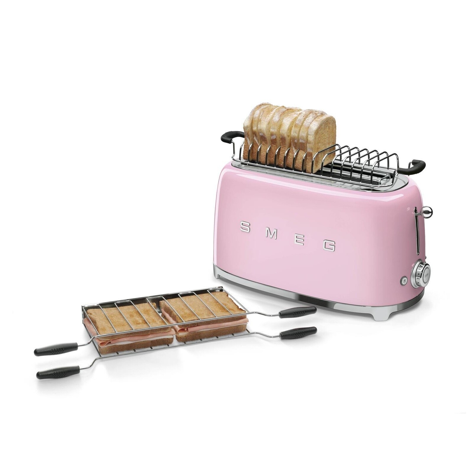 TSF02 Toaster 4 Slices