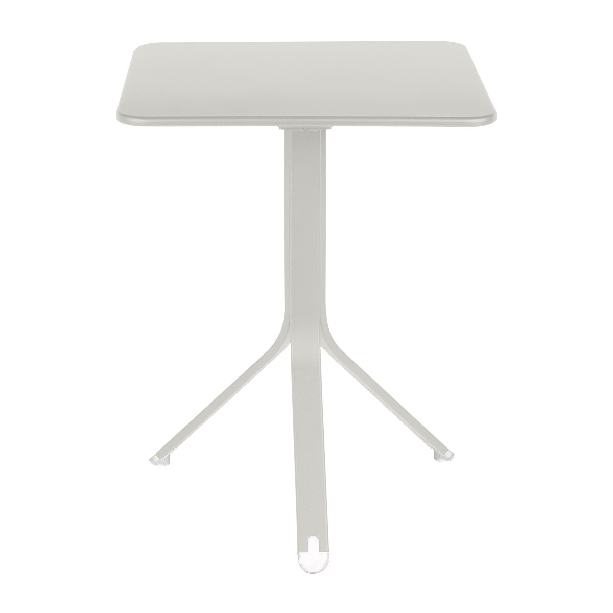 Rest'o Outdoor Table Foldable 57x57cm