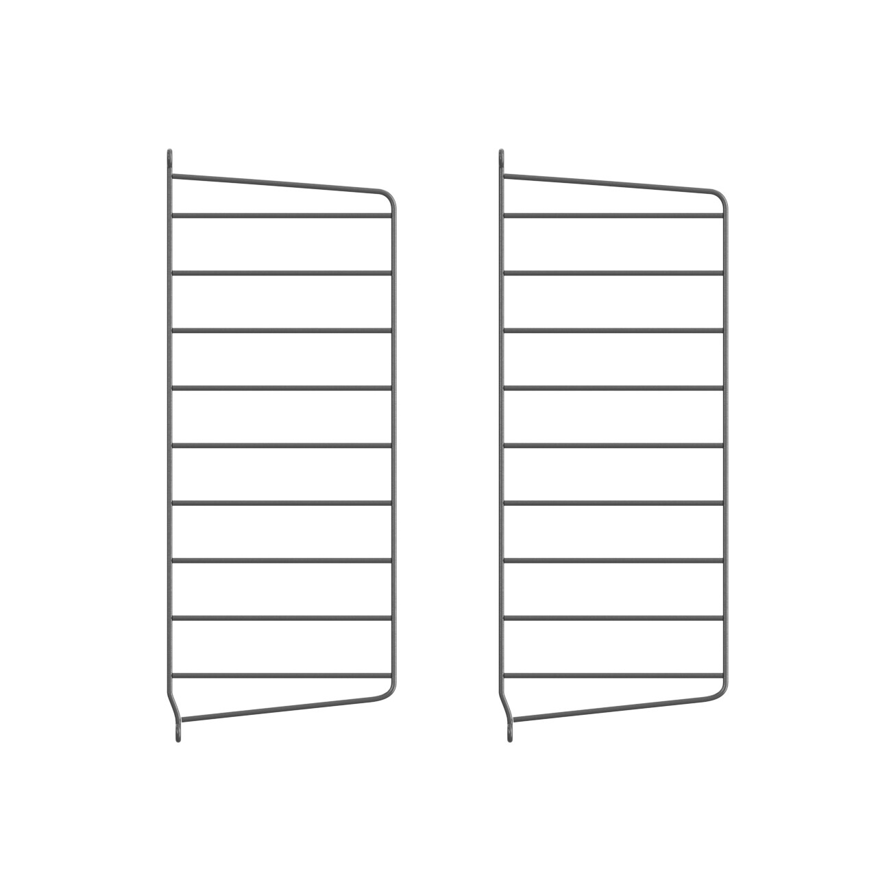 String System Wall Ladder 50x20cm