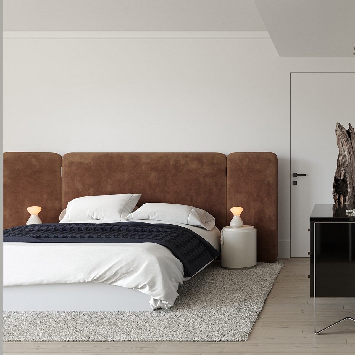 Reflection Noma Table Lamp