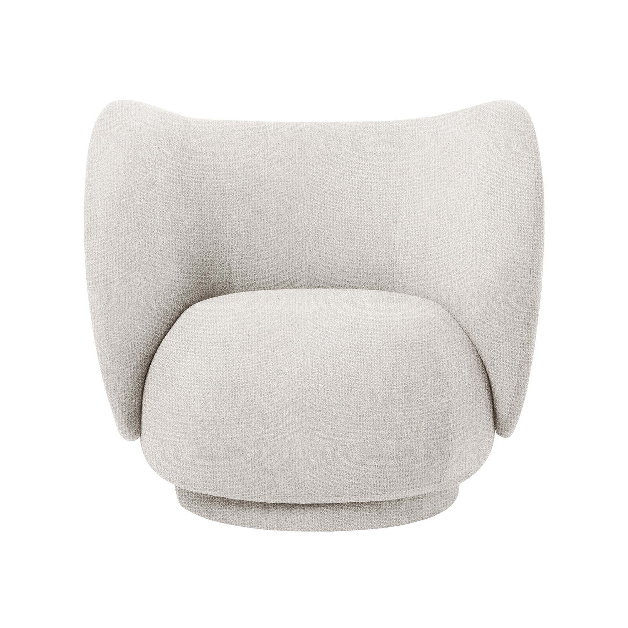 Rico Lounge Chair