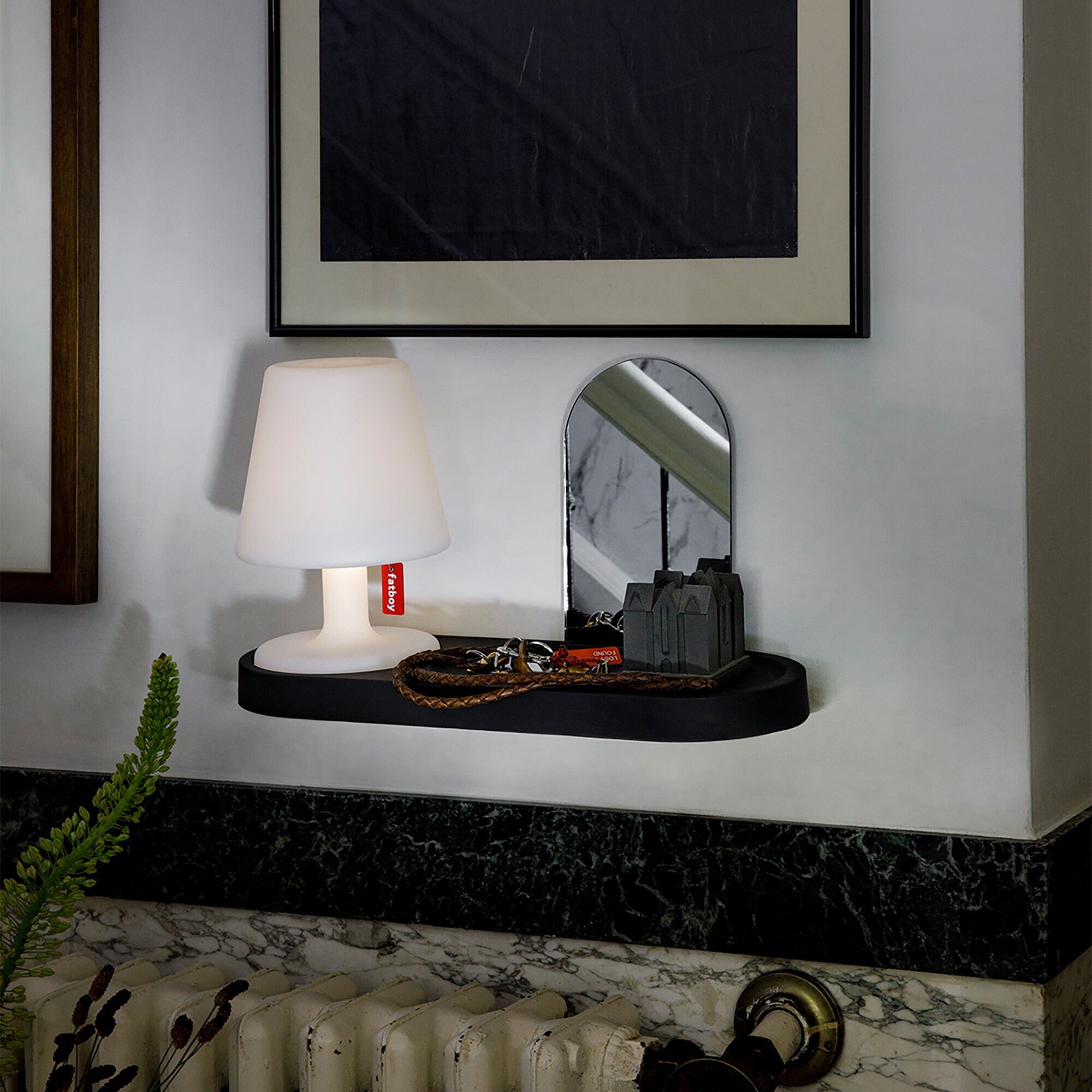 Set Edison the Petit + Residence + Hoodie