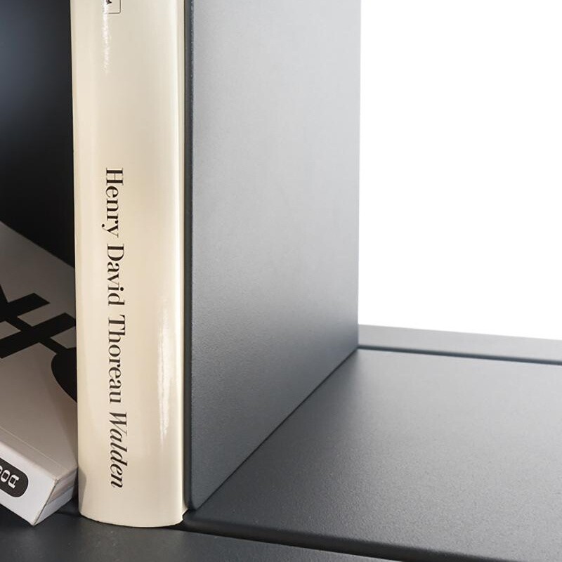 Zoll D Shelf System 140x33x70cm