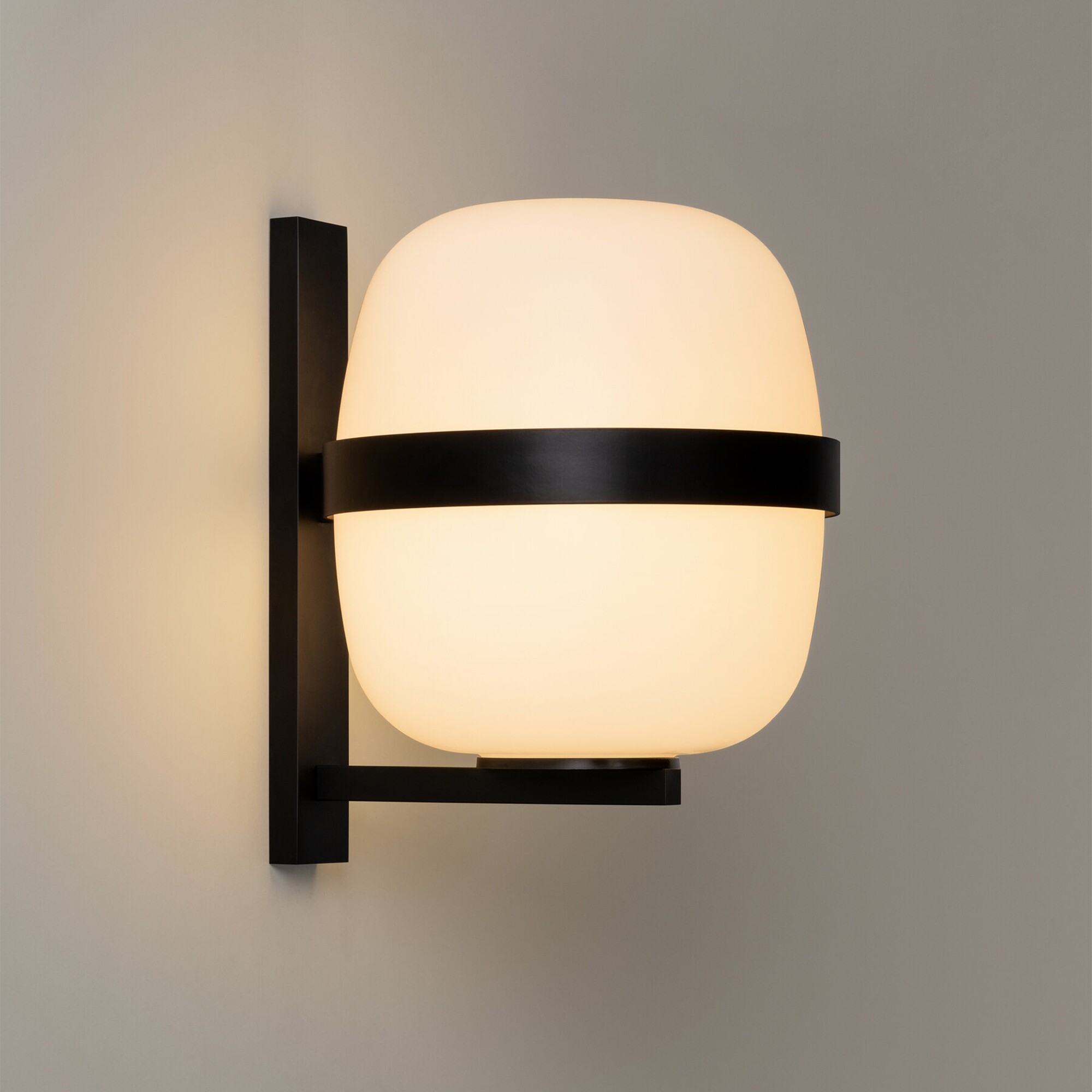 Wally Wall Lamp