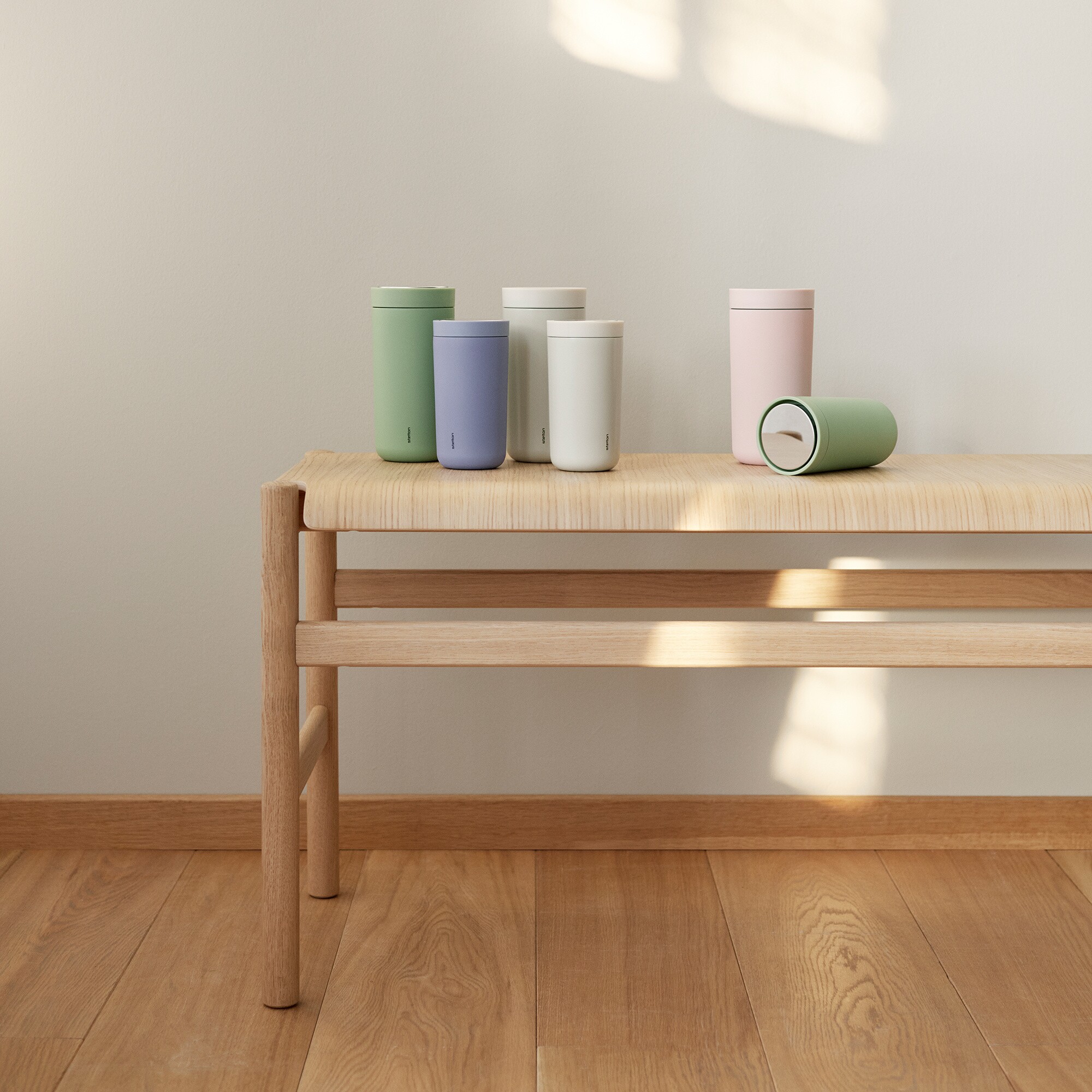 To Go Click Thermo Cup 0.2L