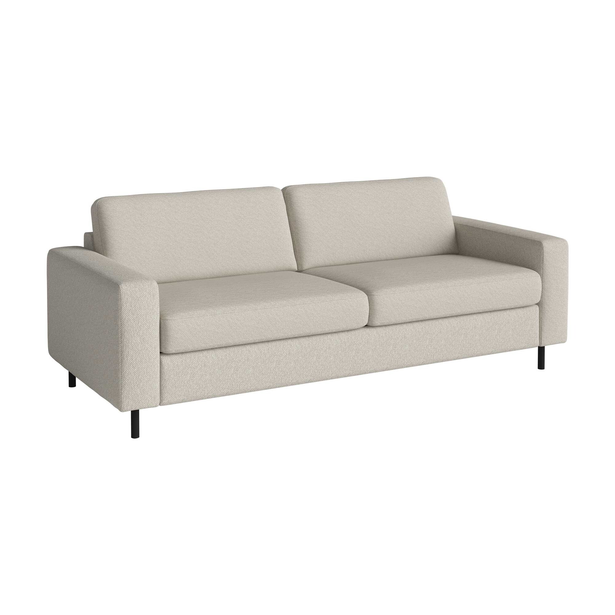 Scandinavia 3 Seater Bed Sofa