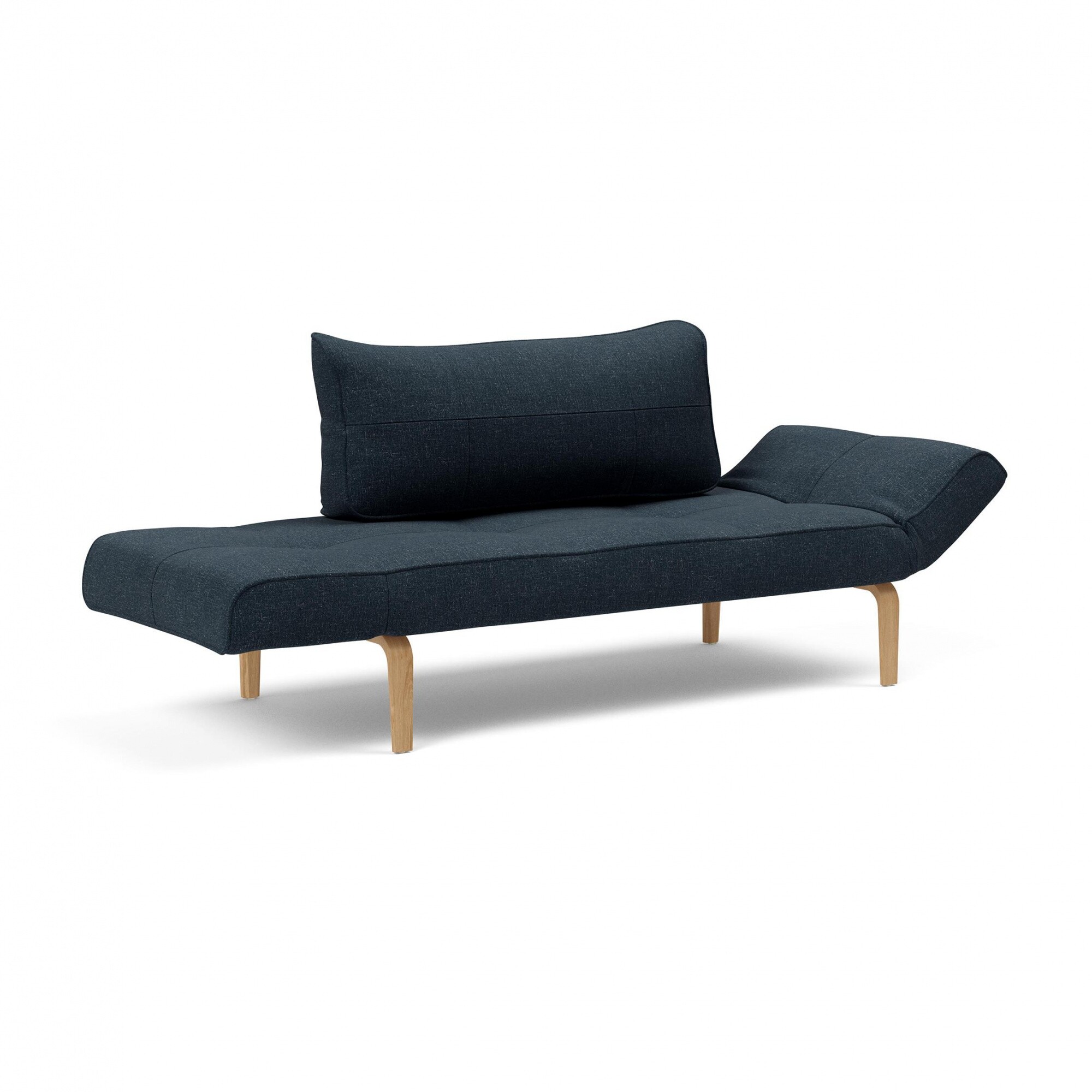 Zeal Bow Sofa Bed 200x72cm