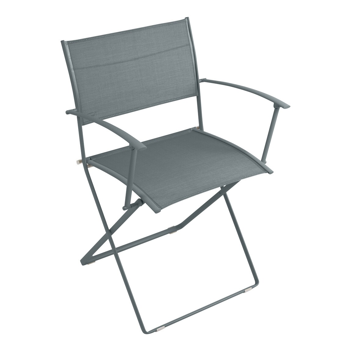 Plein Air Folding Garden Armchair