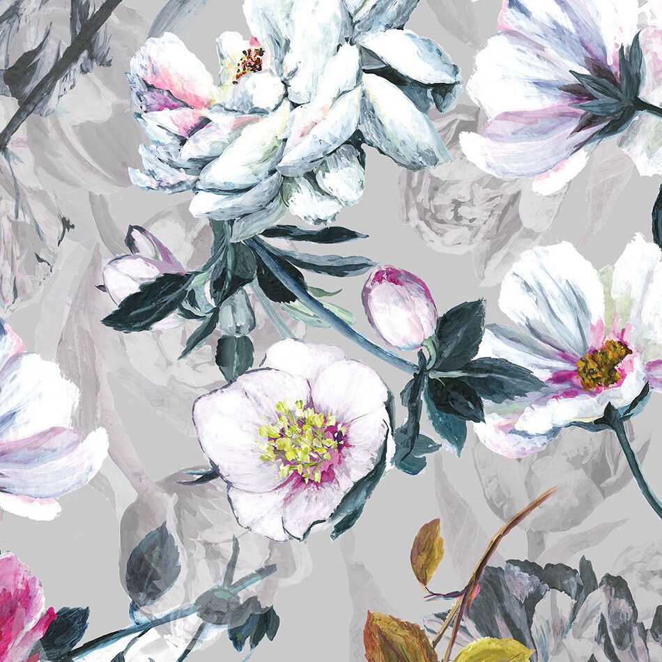 Pomander Noir Carpet