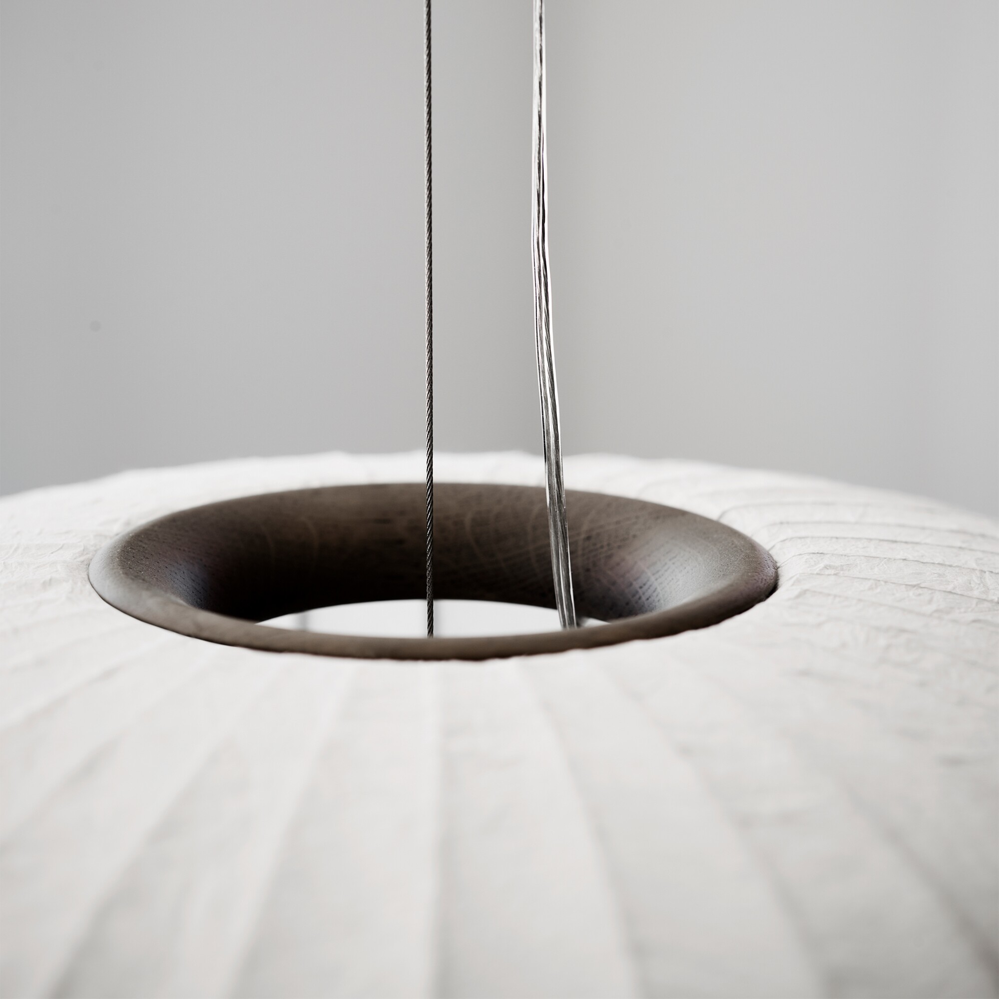 Vipp586 Paper Suspension Lamp