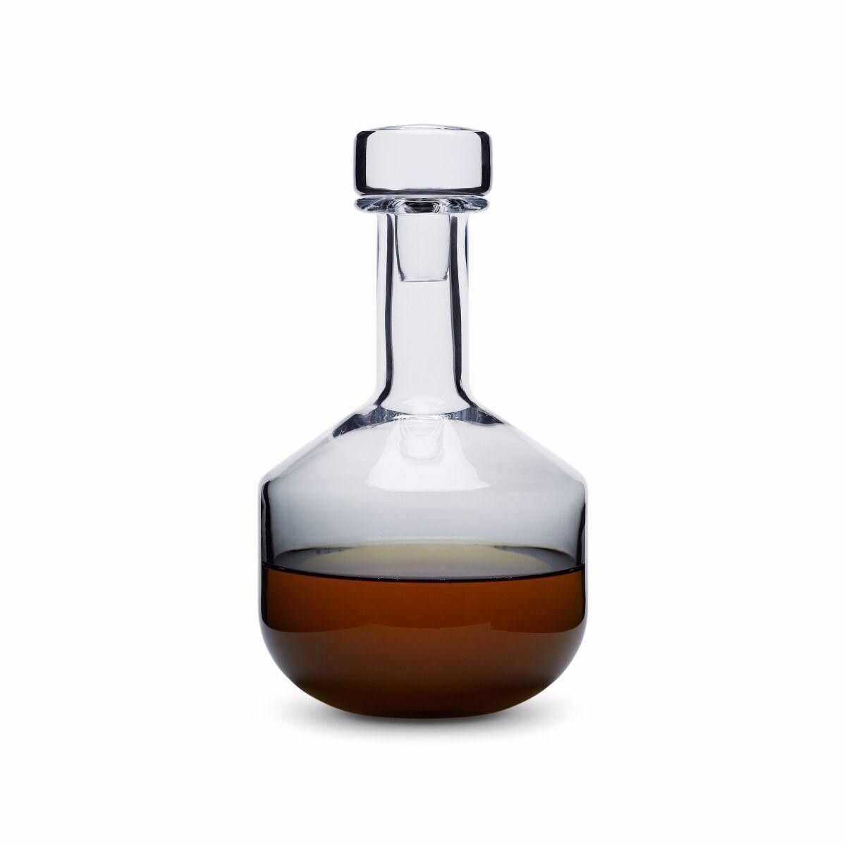 Tank Whiskey Decanter