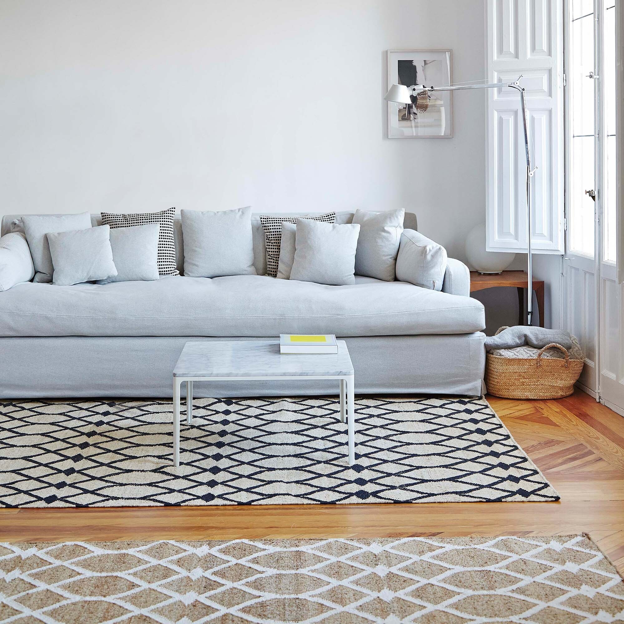 Rodas Carpet 200x150cm