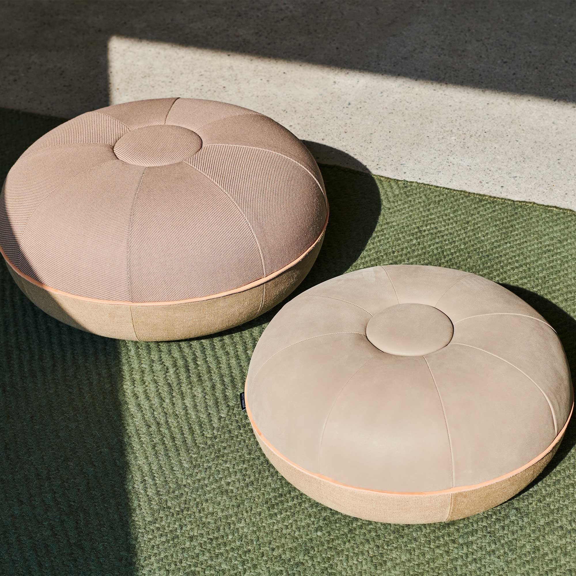 Pouf Ø50cm