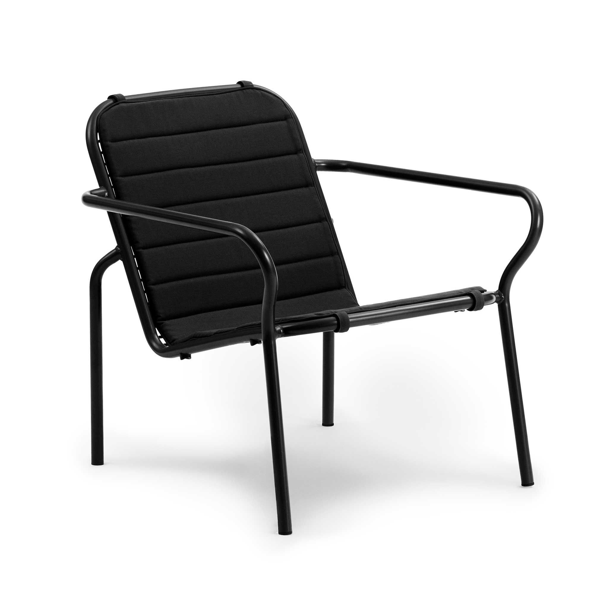 Vig Outdoor Lounge Chair